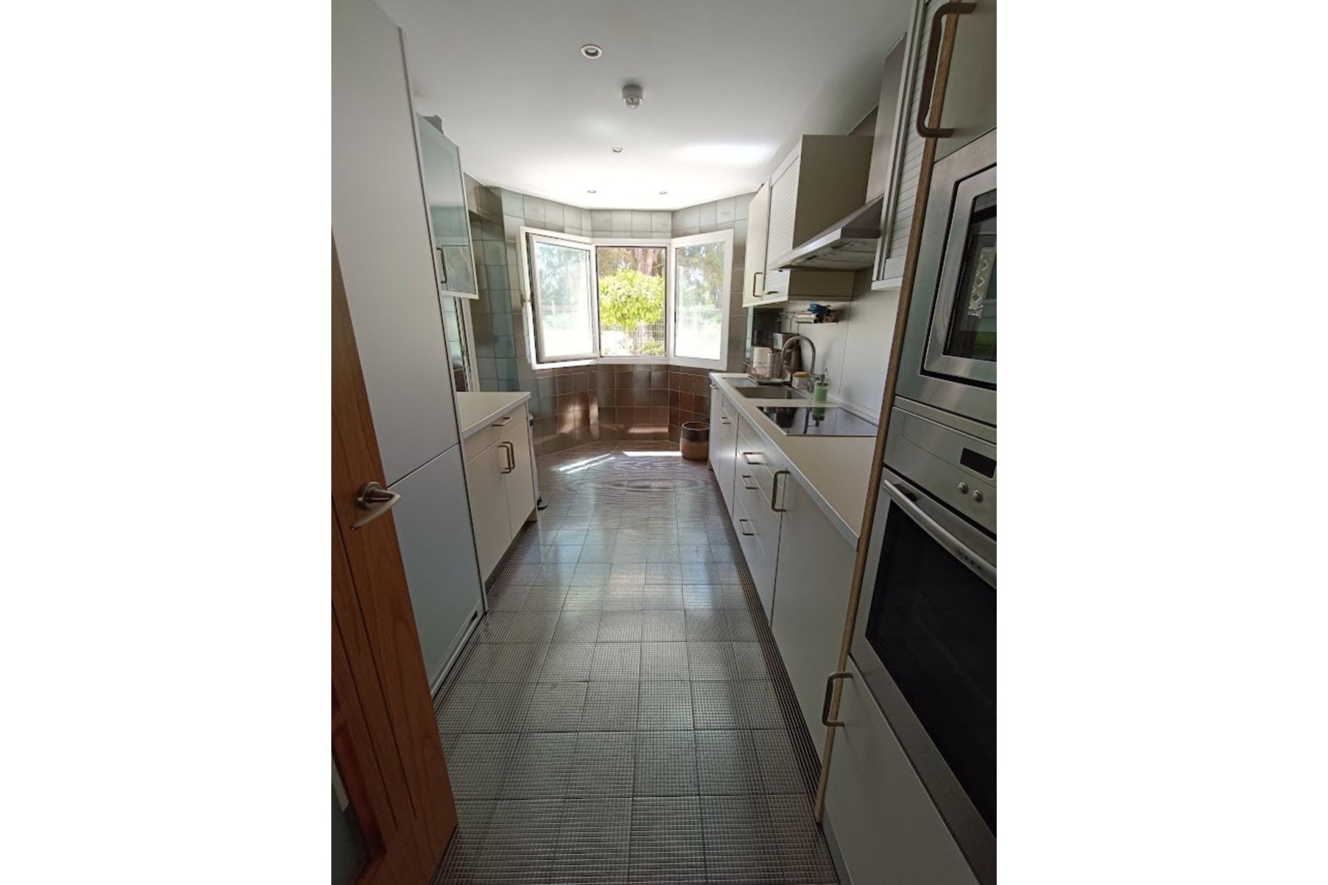 Reventa - Ground floor apartment - Marbella - Puerto Banús