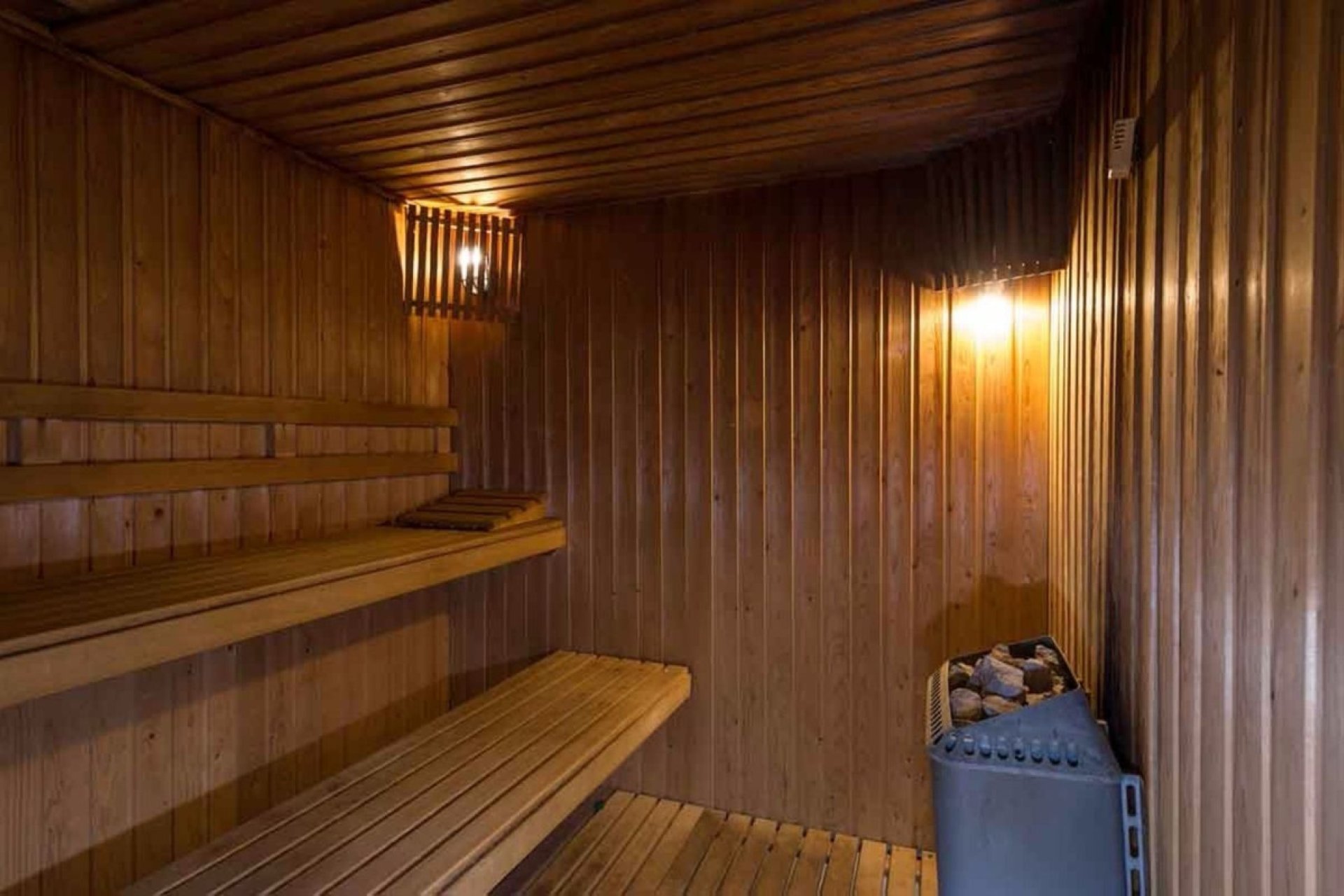 Reventa - Ground floor apartment - Marbella - Puerto Banús