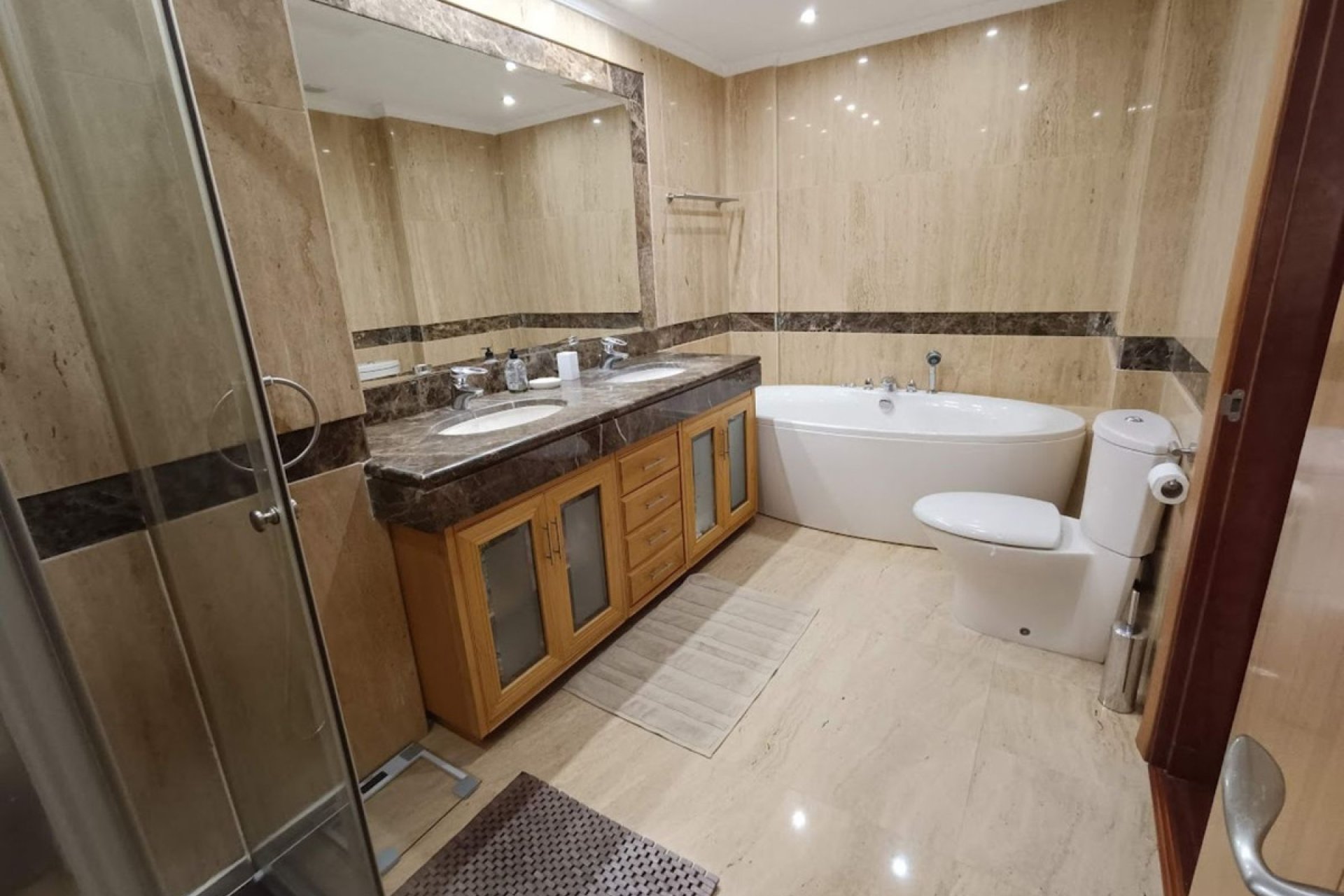 Reventa - Ground floor apartment - Marbella - Puerto Banús