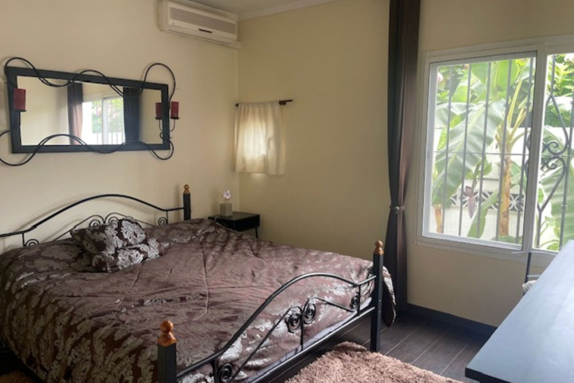 Reventa - Ground floor apartment - Marbella - Puerto Banús