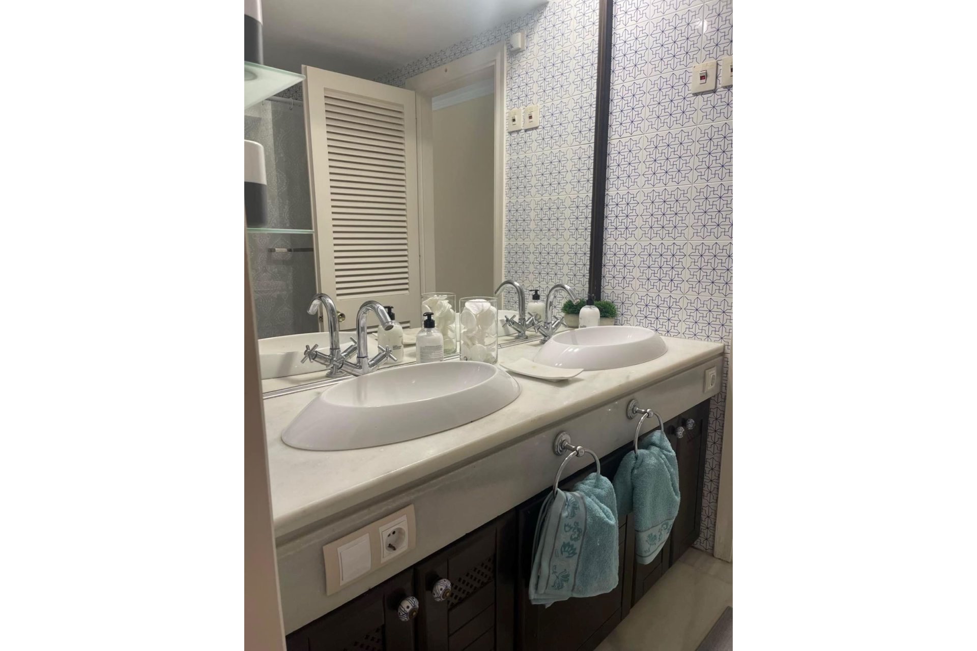 Reventa - Ground floor apartment - Marbella - Puerto Banús