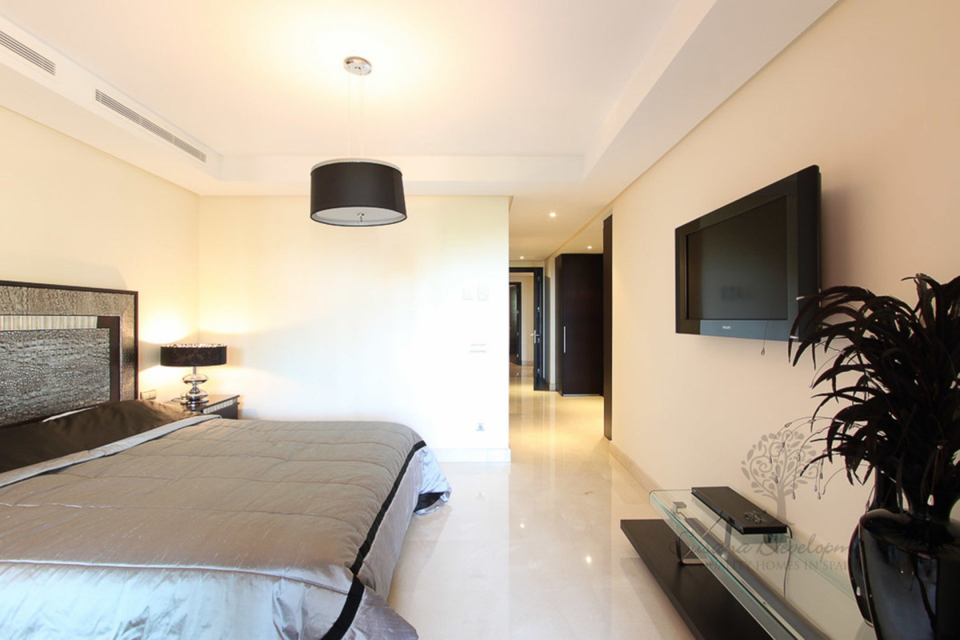 Reventa - Ground floor apartment - Marbella - Puerto Banús