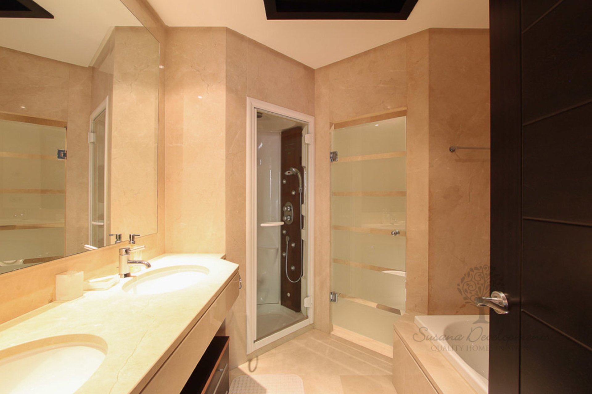 Reventa - Ground floor apartment - Marbella - Puerto Banús