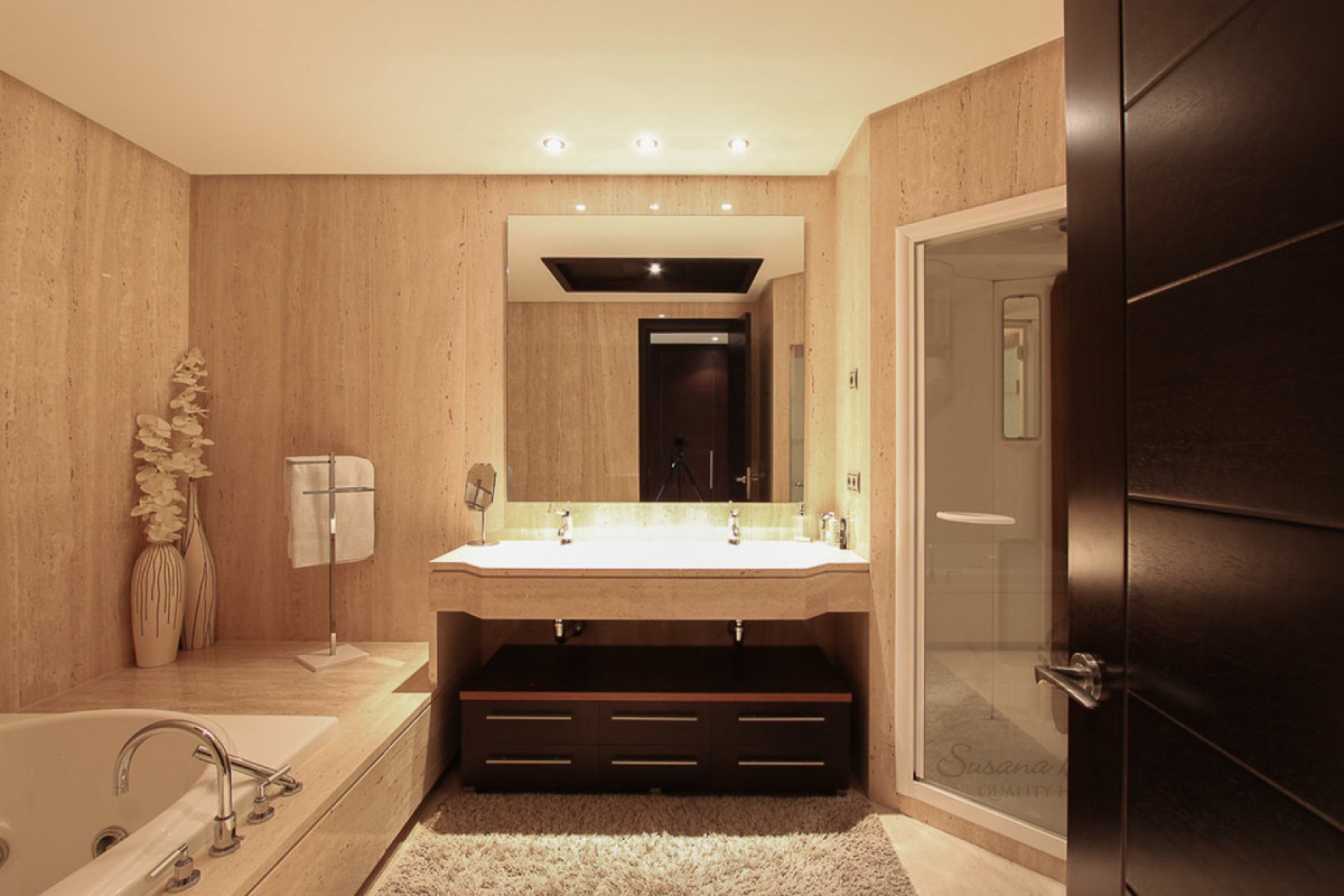 Reventa - Ground floor apartment - Marbella - Puerto Banús