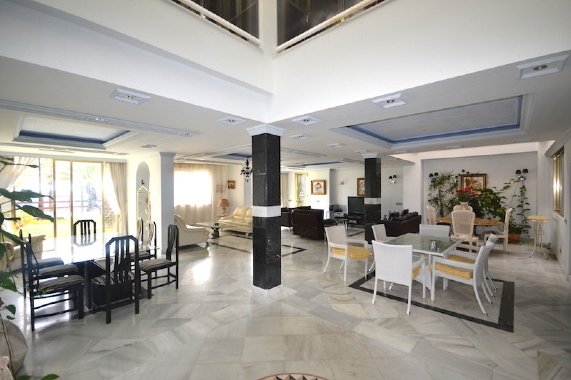 Reventa - Ground floor apartment - Marbella - Puerto Banús