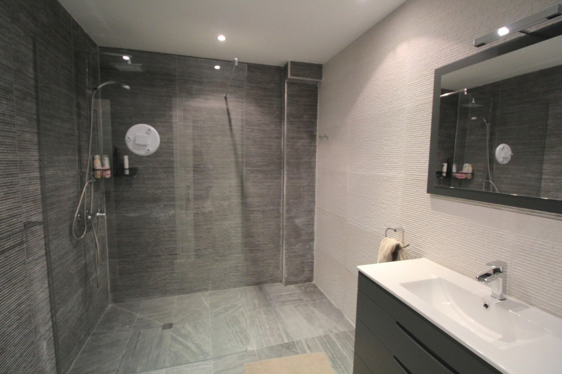 Reventa - Ground floor apartment - Marbella - Puerto Banús