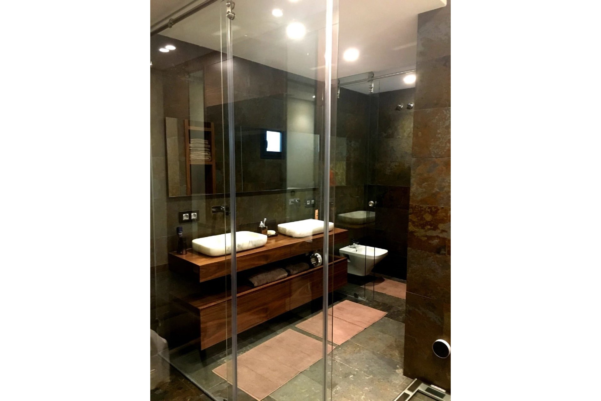 Reventa - Ground floor apartment - Marbella - Puerto Banús