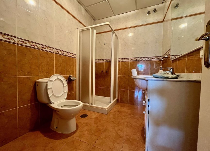 Reventa - Ground floor apartment - Marbella - Puerto Banús