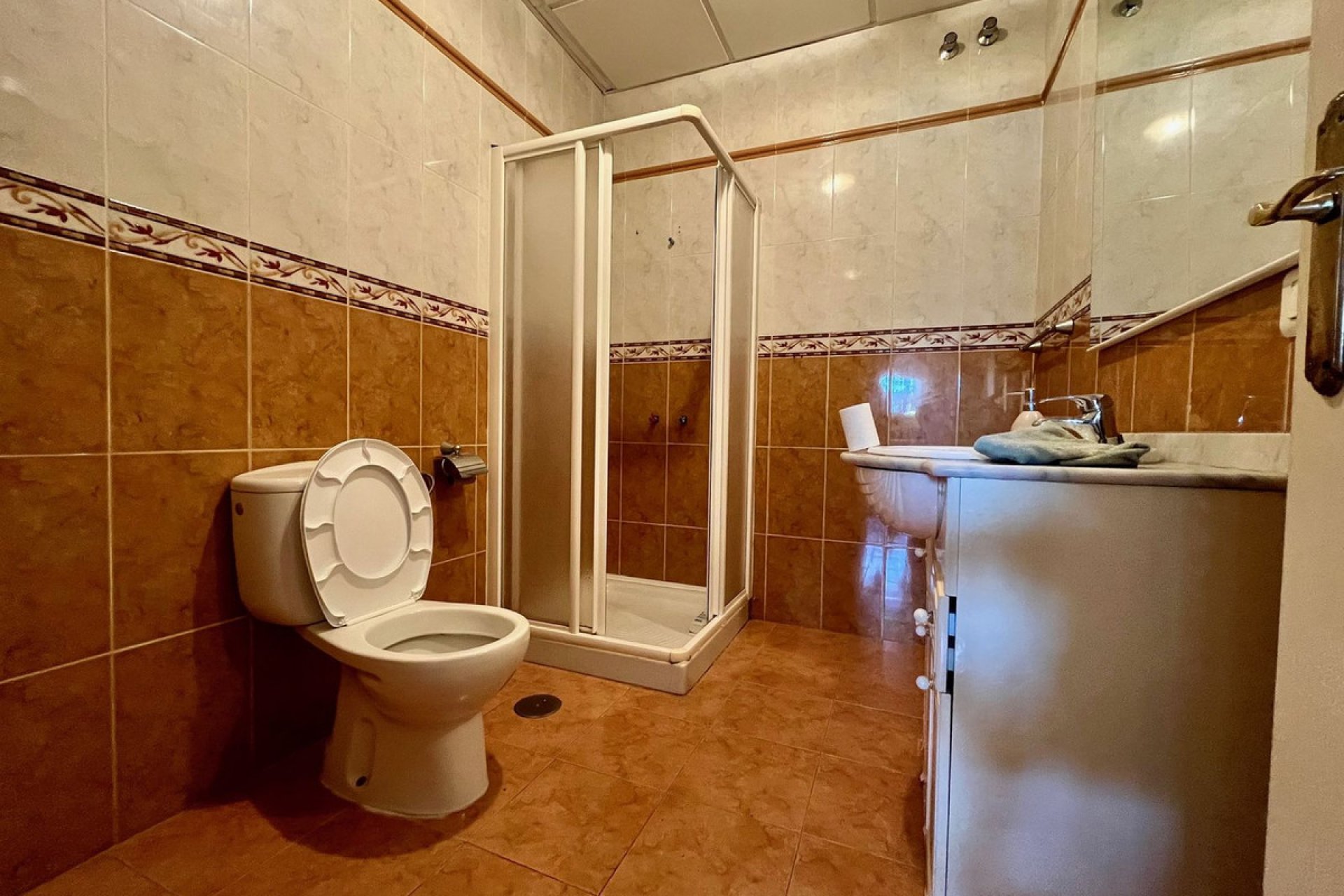 Reventa - Ground floor apartment - Marbella - Puerto Banús