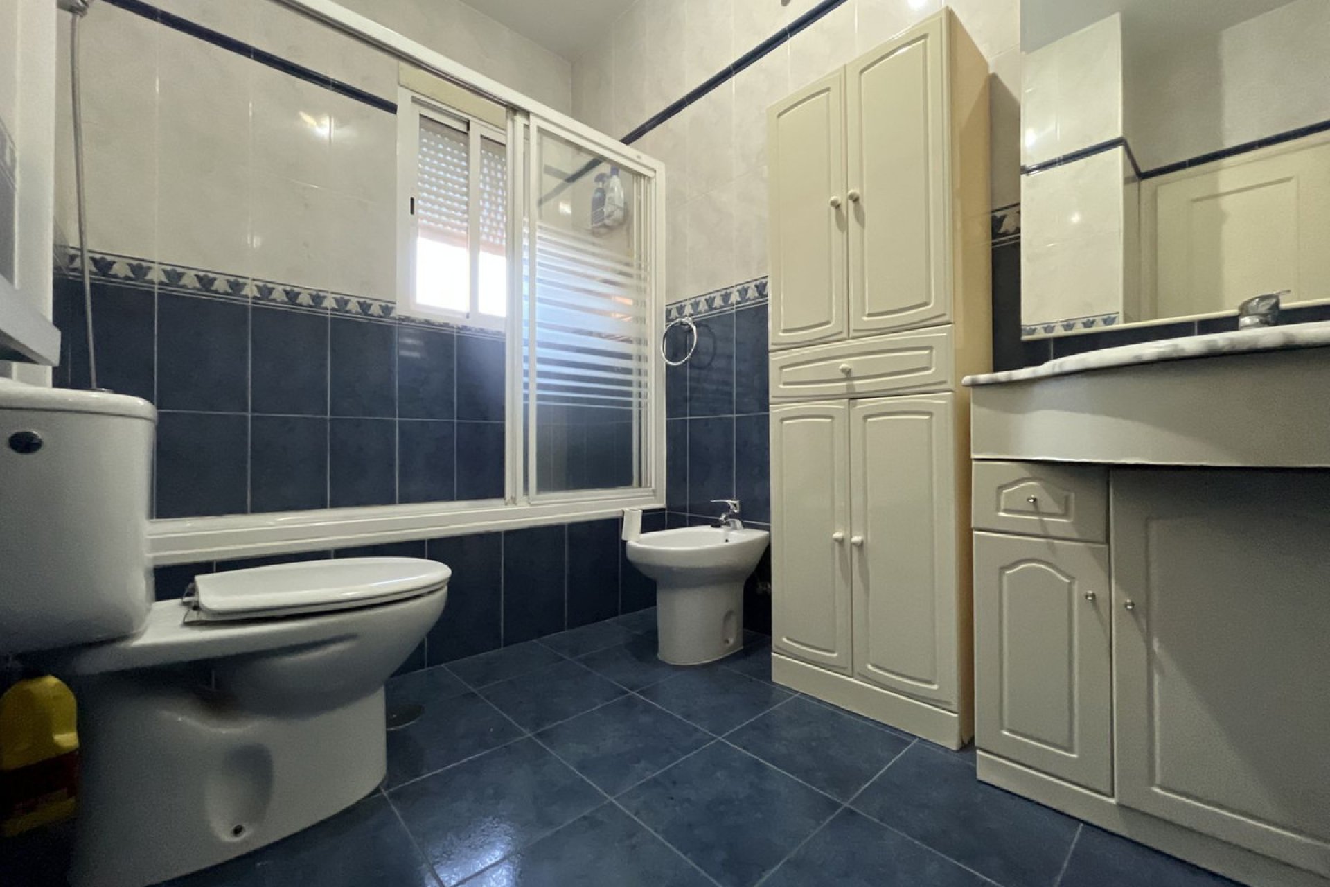 Reventa - Ground floor apartment - Marbella - Puerto Banús