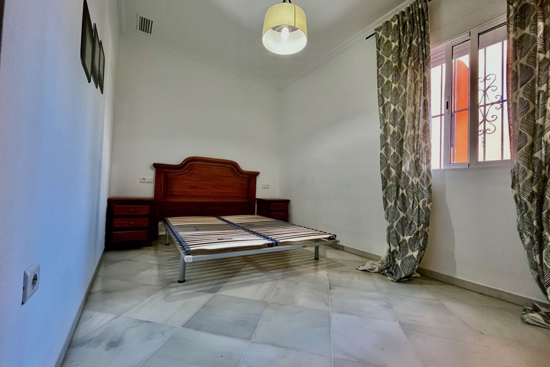 Reventa - Ground floor apartment - Marbella - Puerto Banús