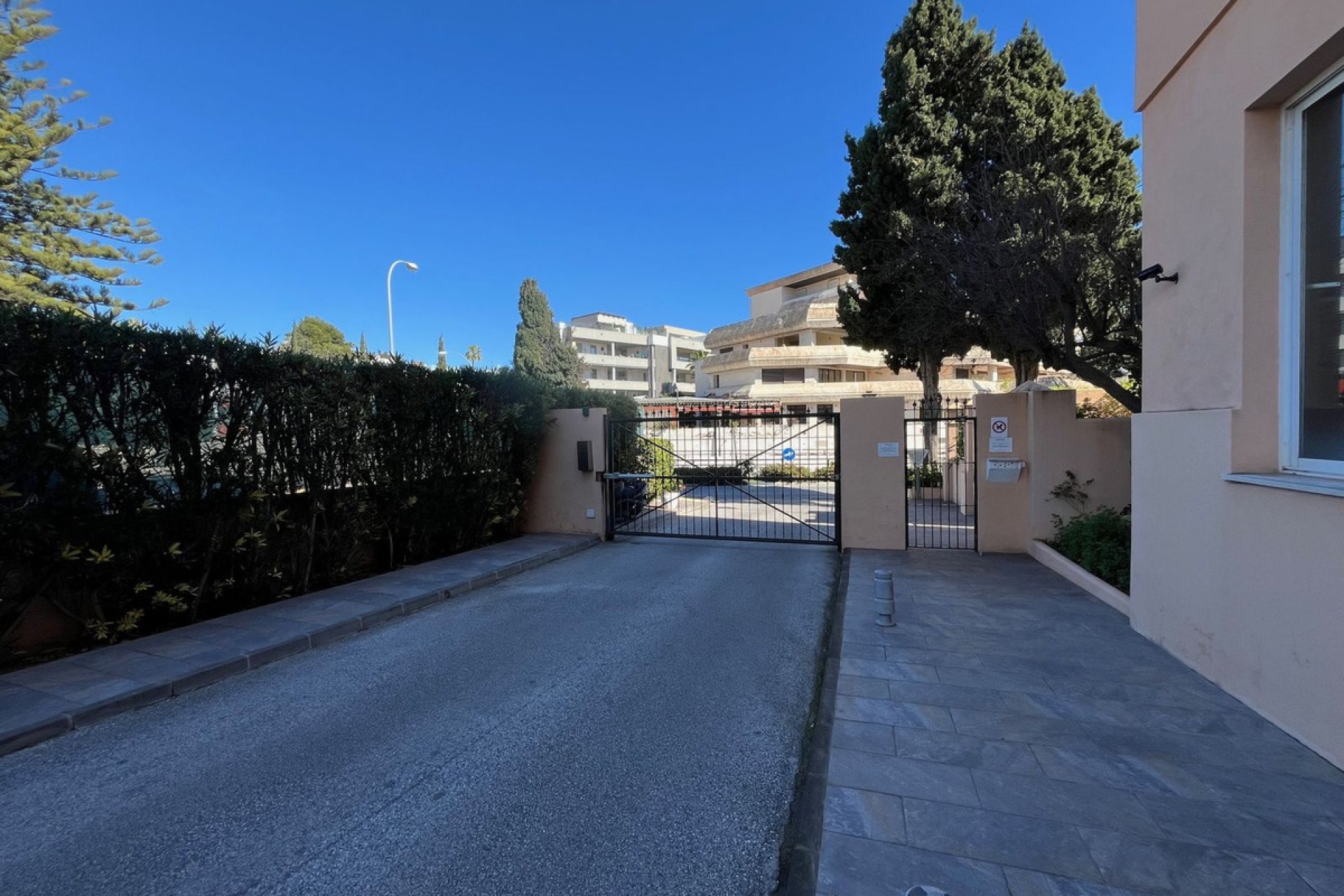 Reventa - Ground floor apartment - Marbella - Puerto Banús