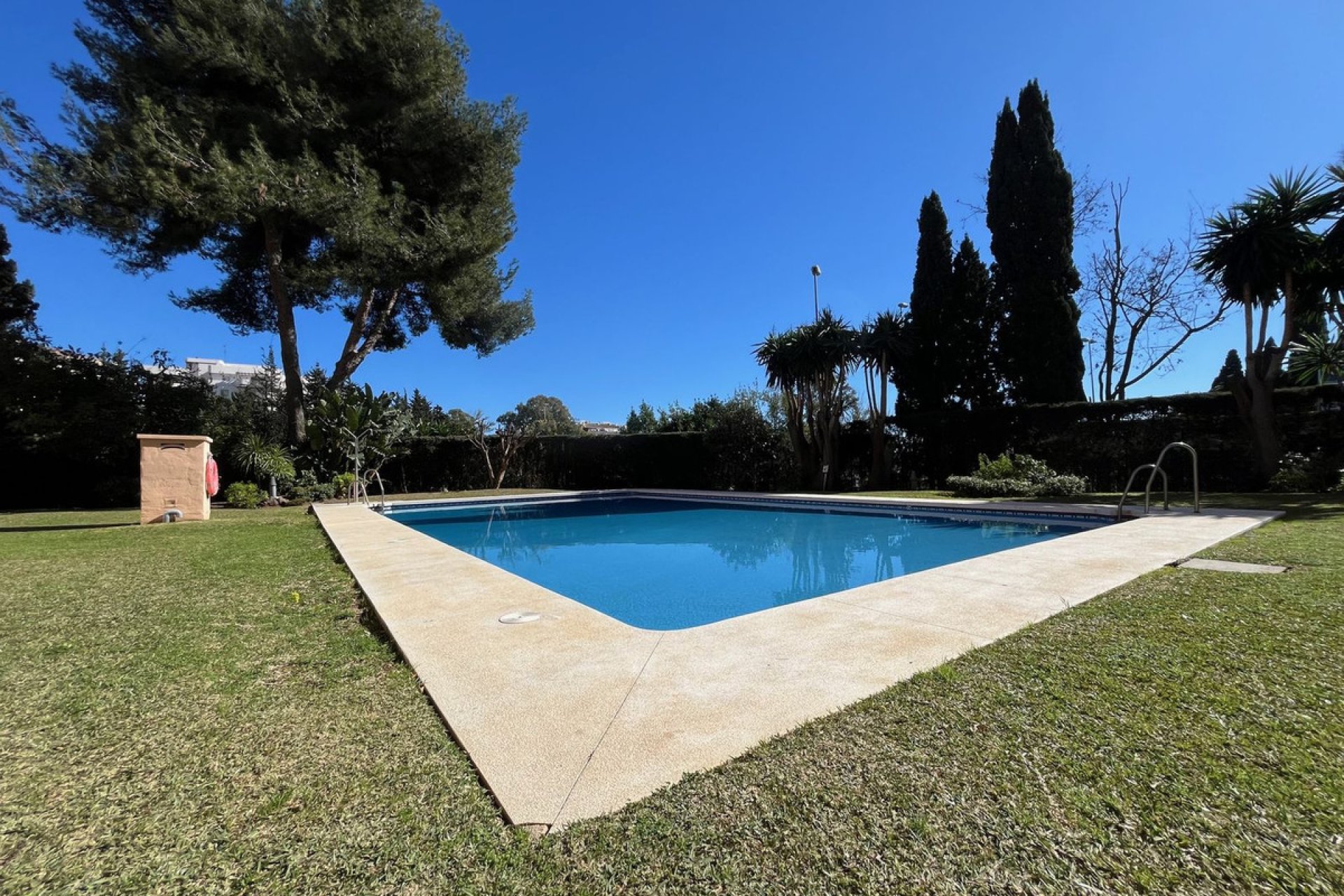 Reventa - Ground floor apartment - Marbella - Puerto Banús