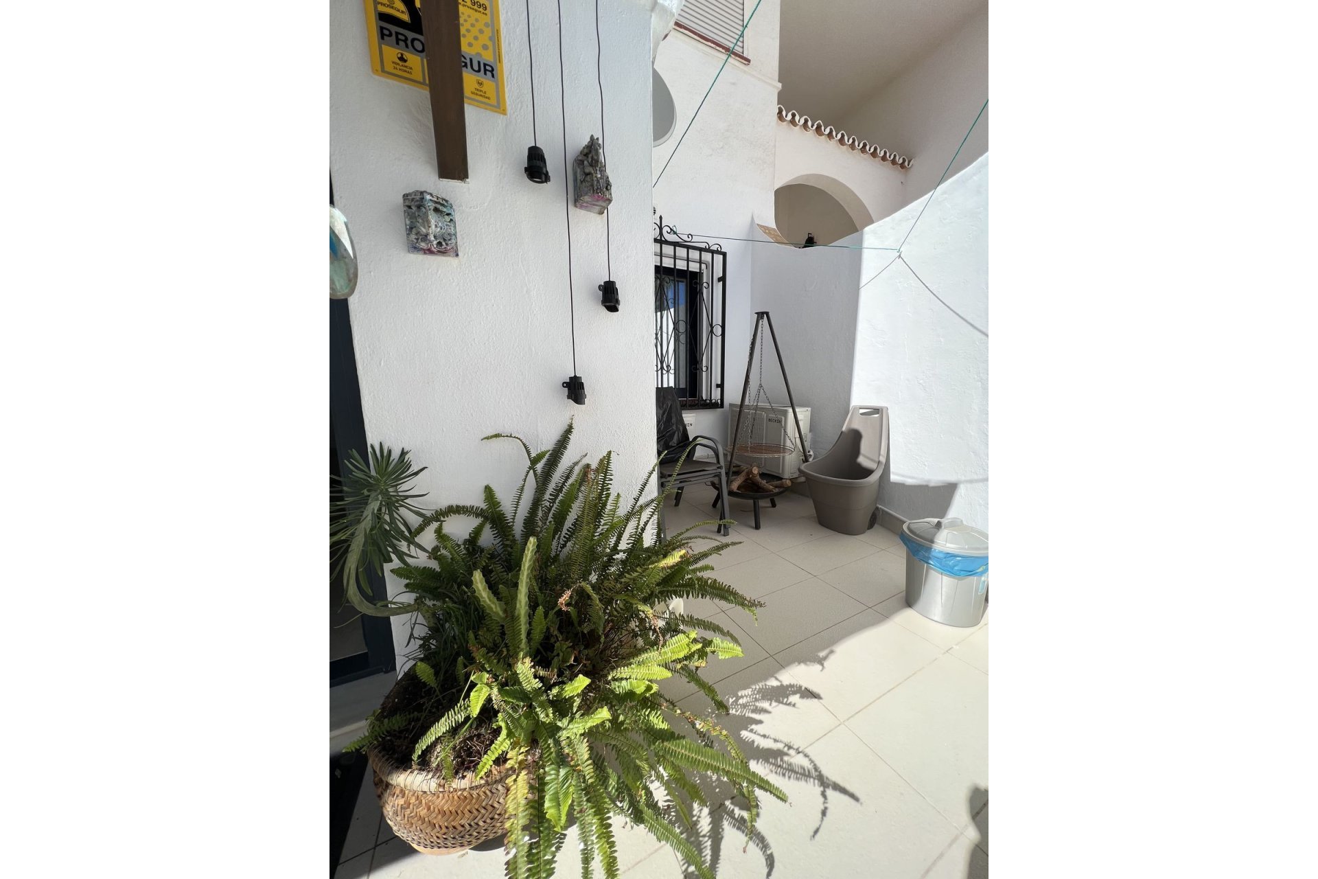 Reventa - Ground floor apartment - Marbella - Puerto de Cabopino