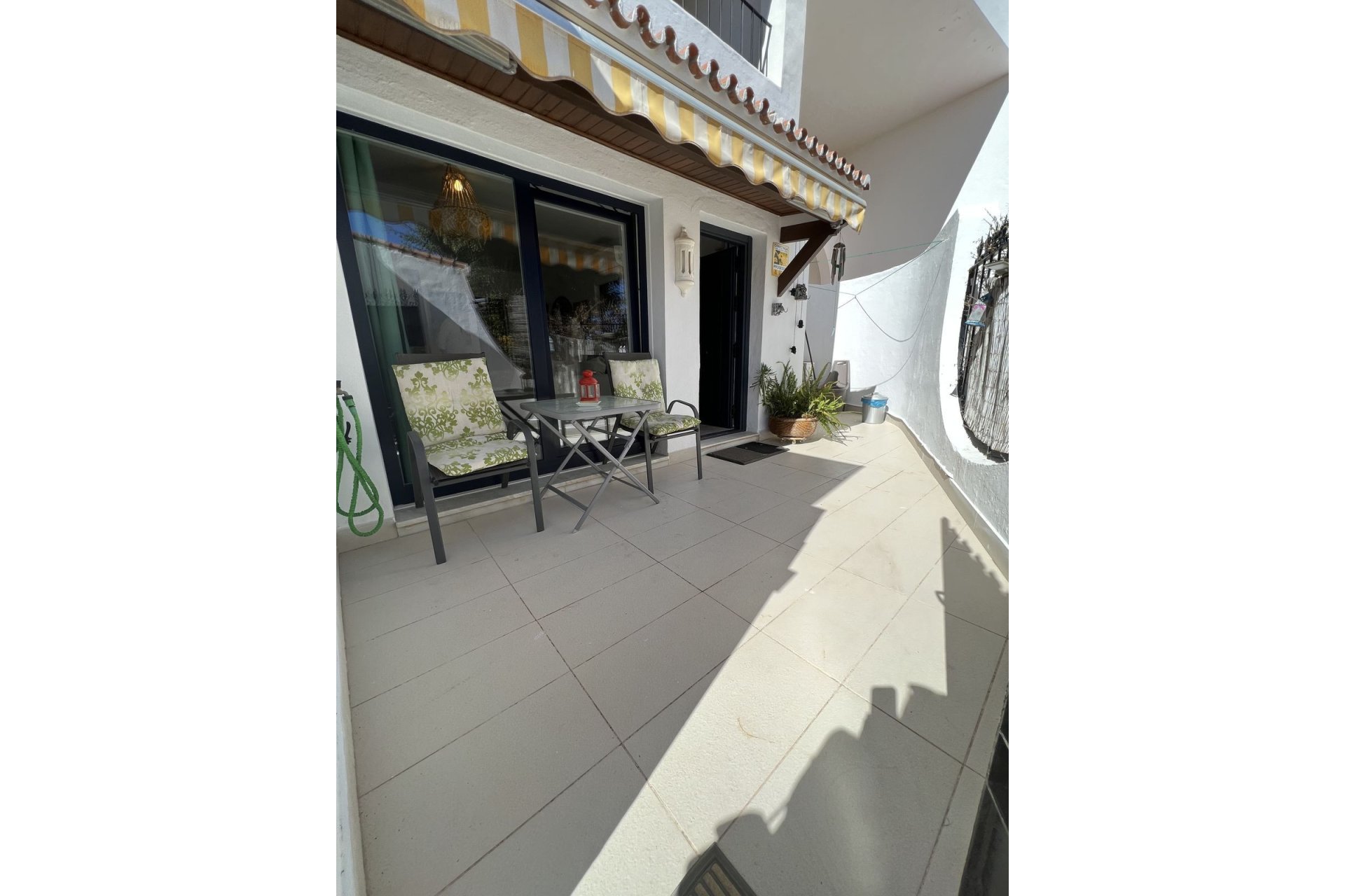 Reventa - Ground floor apartment - Marbella - Puerto de Cabopino