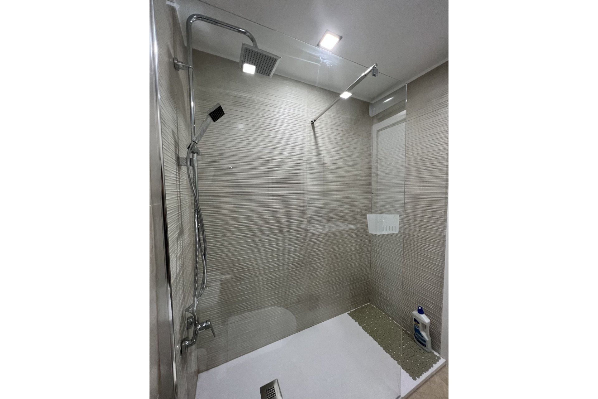 Reventa - Ground floor apartment - Marbella - Puerto de Cabopino