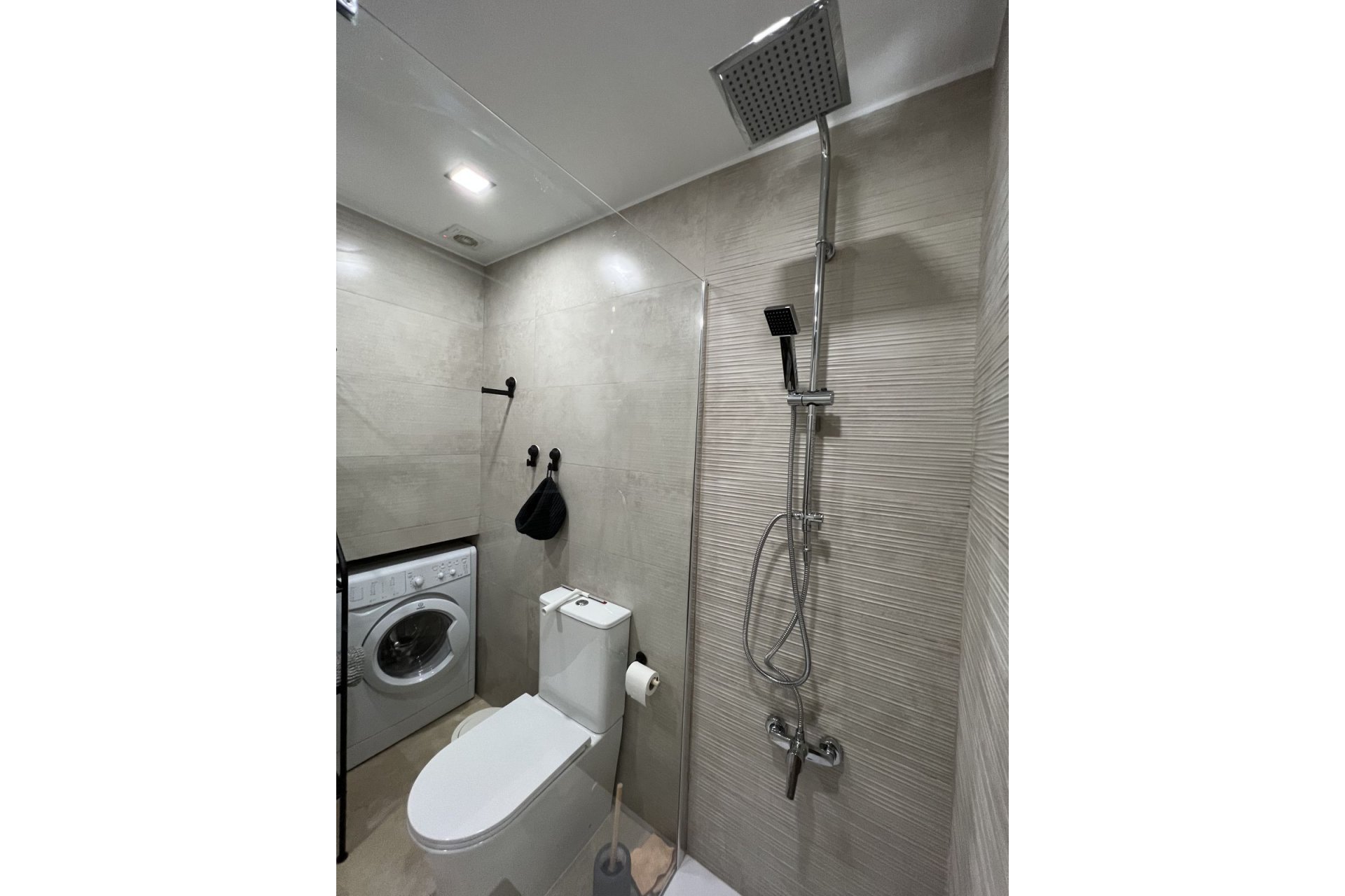 Reventa - Ground floor apartment - Marbella - Puerto de Cabopino