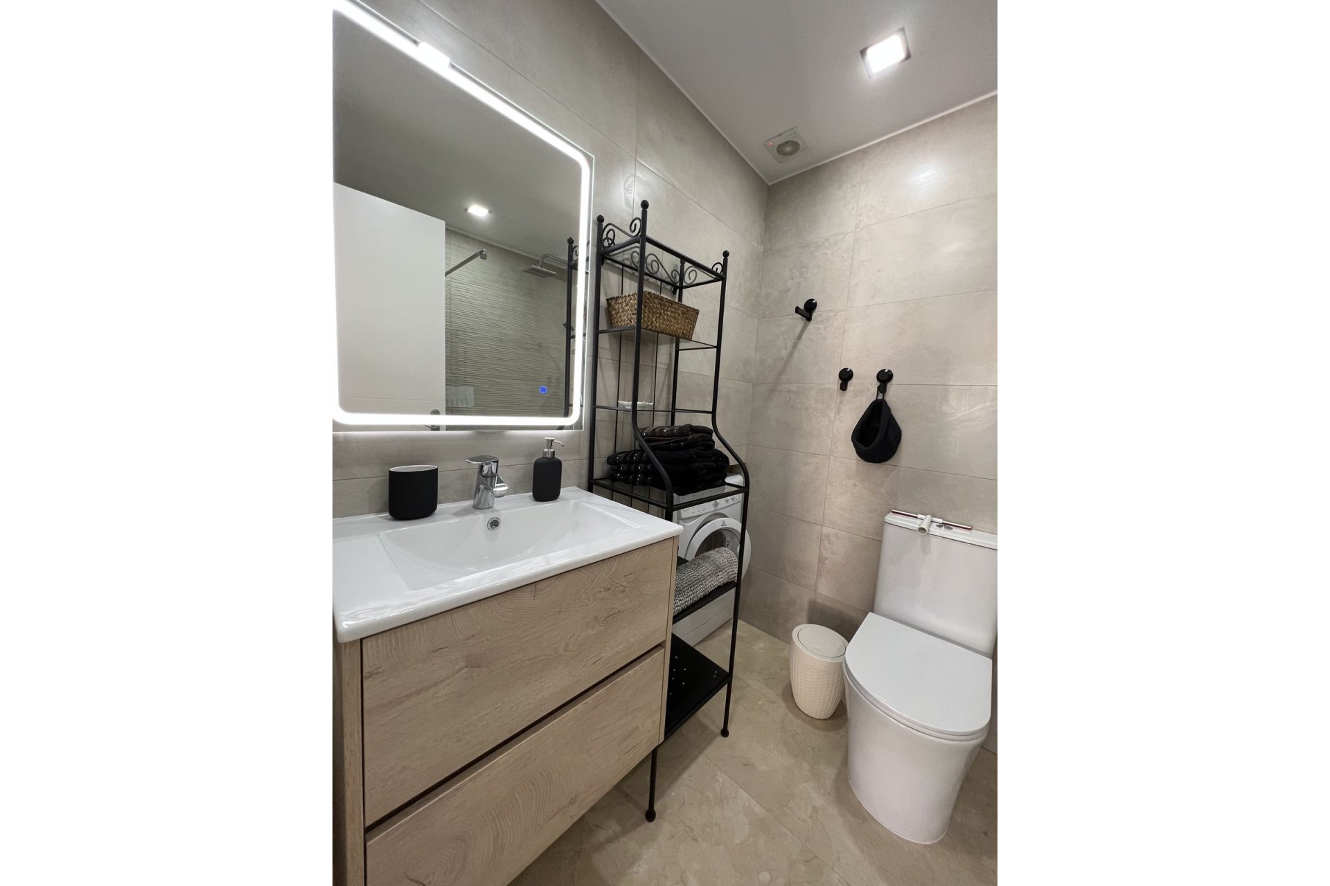 Reventa - Ground floor apartment - Marbella - Puerto de Cabopino