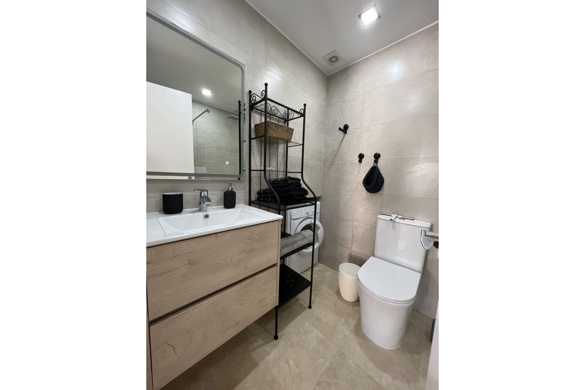 Reventa - Ground floor apartment - Marbella - Puerto de Cabopino