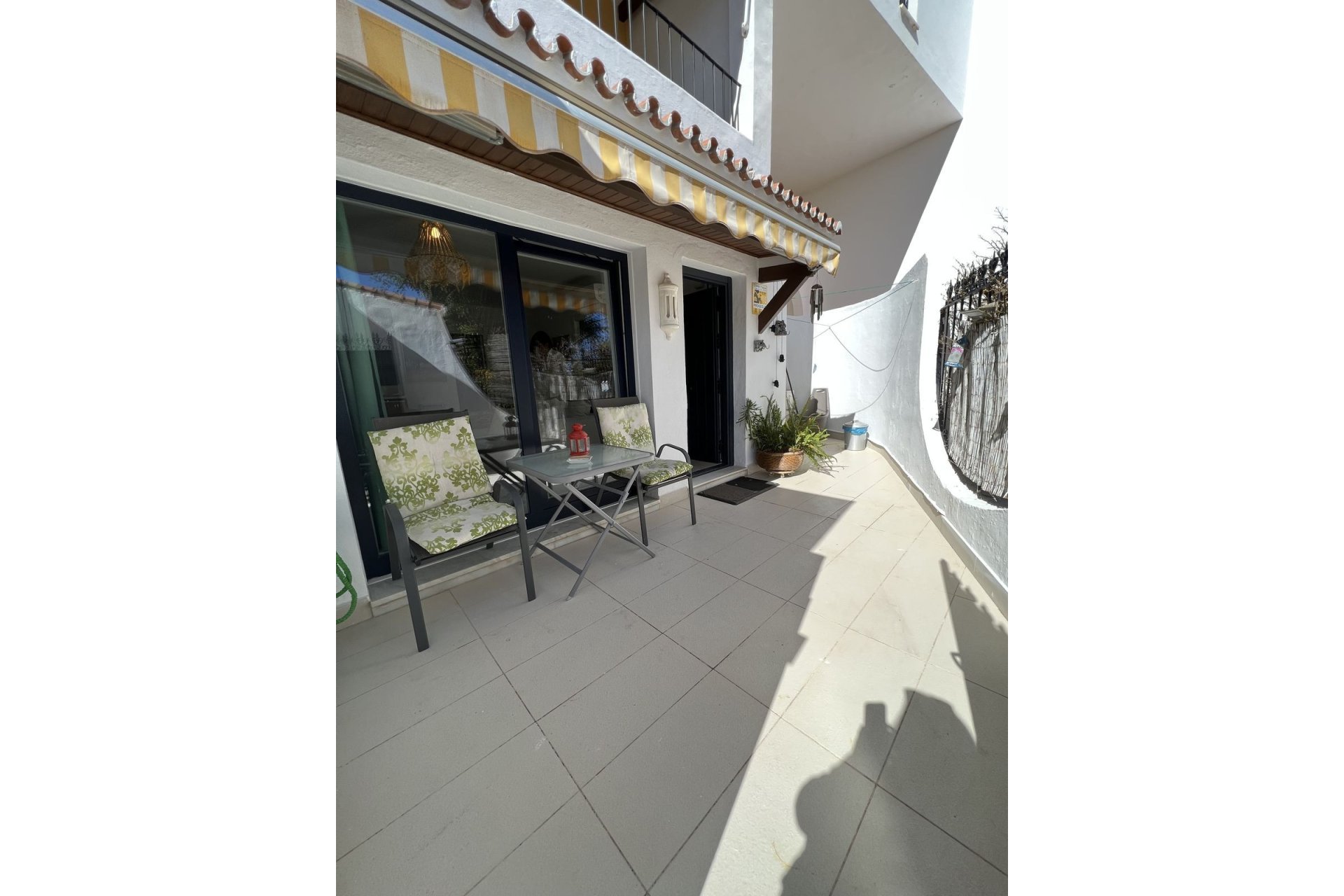 Reventa - Ground floor apartment - Marbella - Puerto de Cabopino