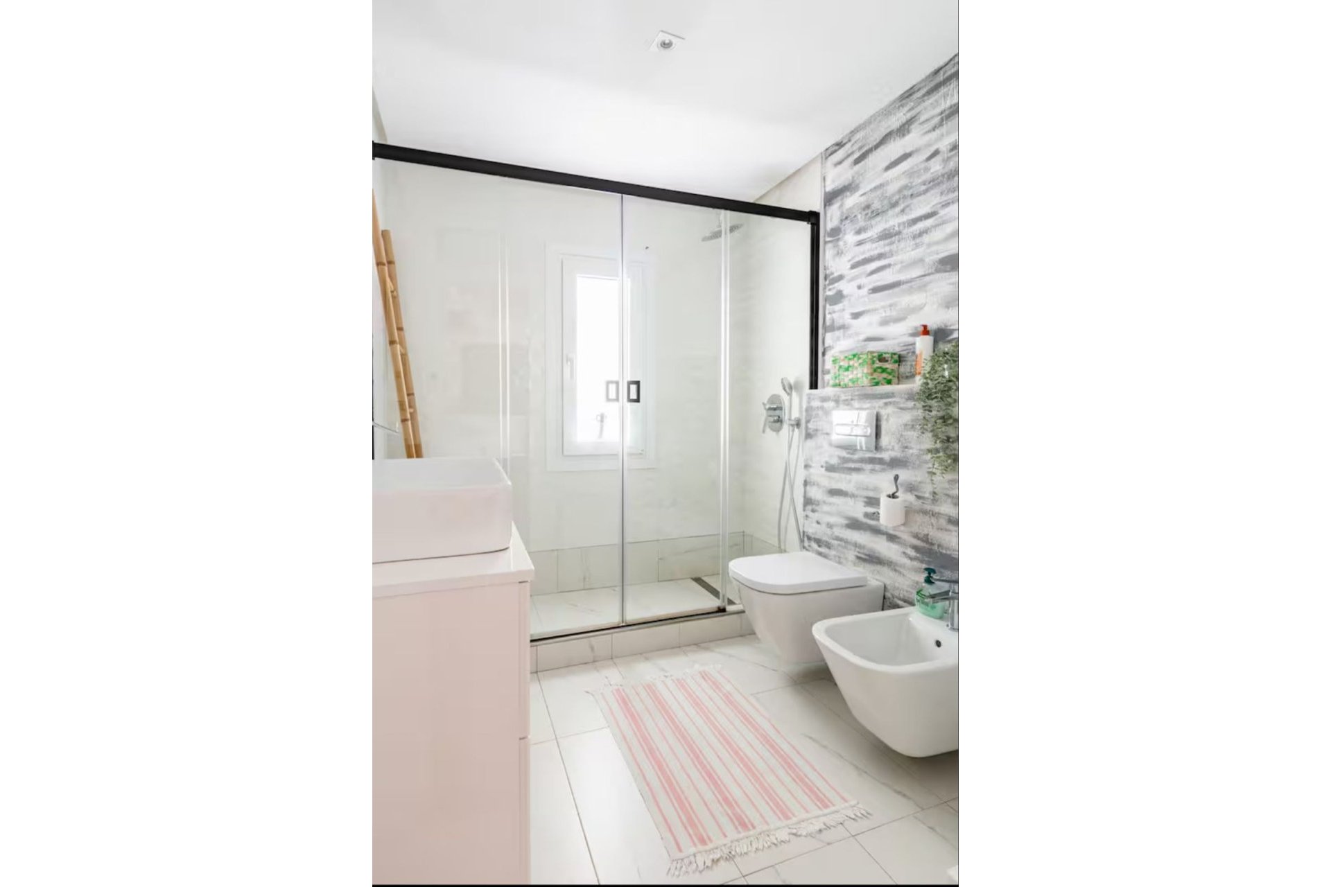 Reventa - Ground floor apartment - Marbella - Puerto de Cabopino