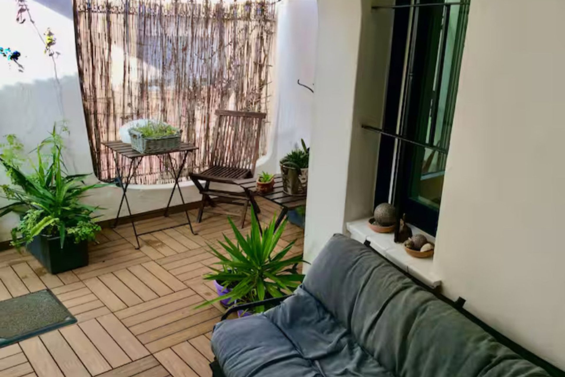 Reventa - Ground floor apartment - Marbella - Puerto de Cabopino