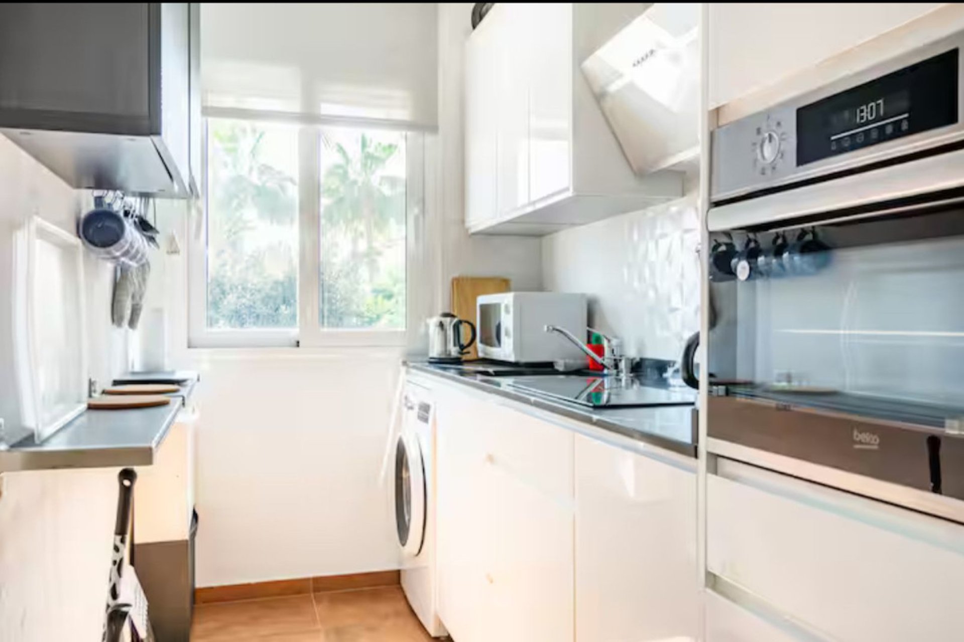 Reventa - Ground floor apartment - Marbella - Puerto de Cabopino