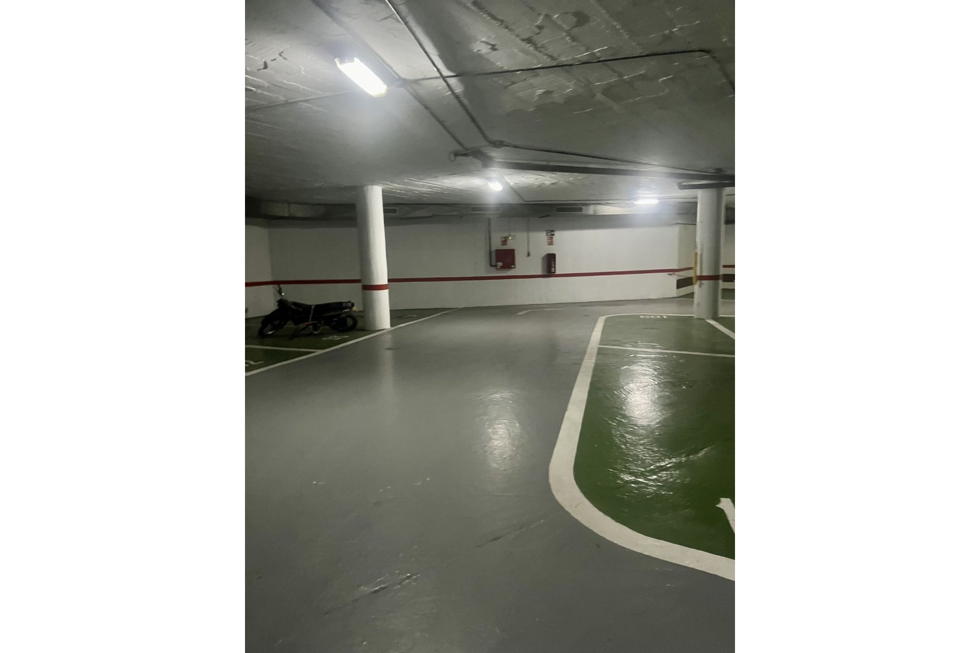 Reventa - Ground floor apartment - Marbella - Puerto de Cabopino