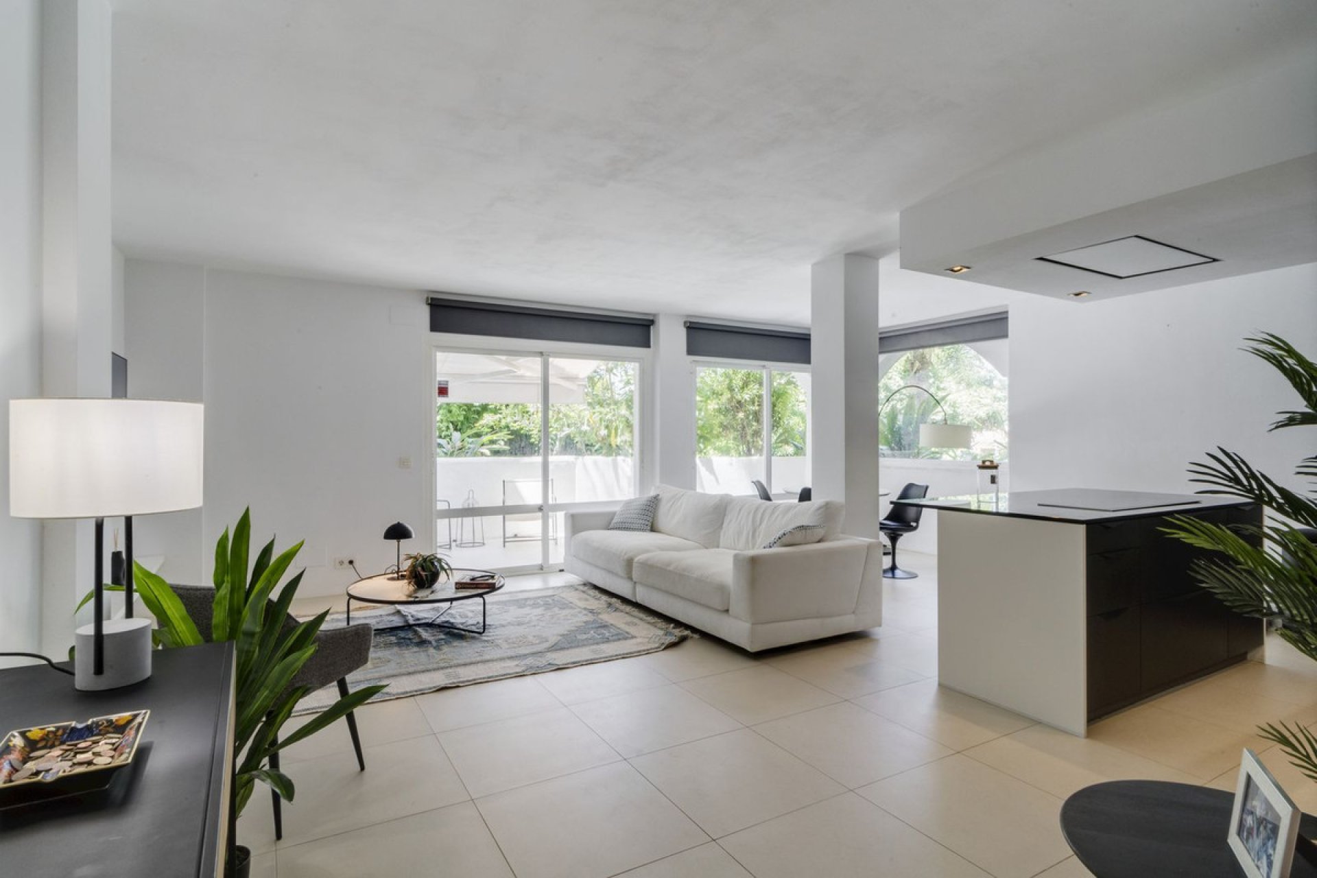 Reventa - Ground floor apartment - Marbella - Reserva de Marbella