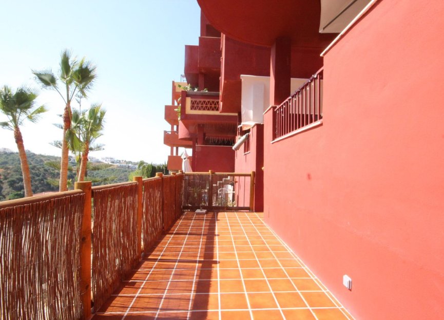 Reventa - Ground floor apartment - Marbella - Reserva de Marbella