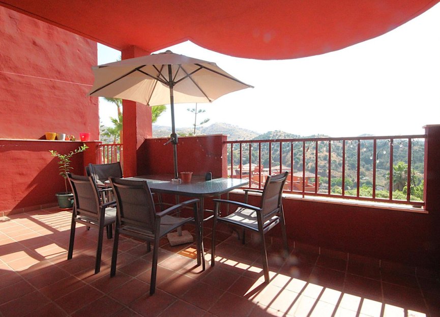 Reventa - Ground floor apartment - Marbella - Reserva de Marbella