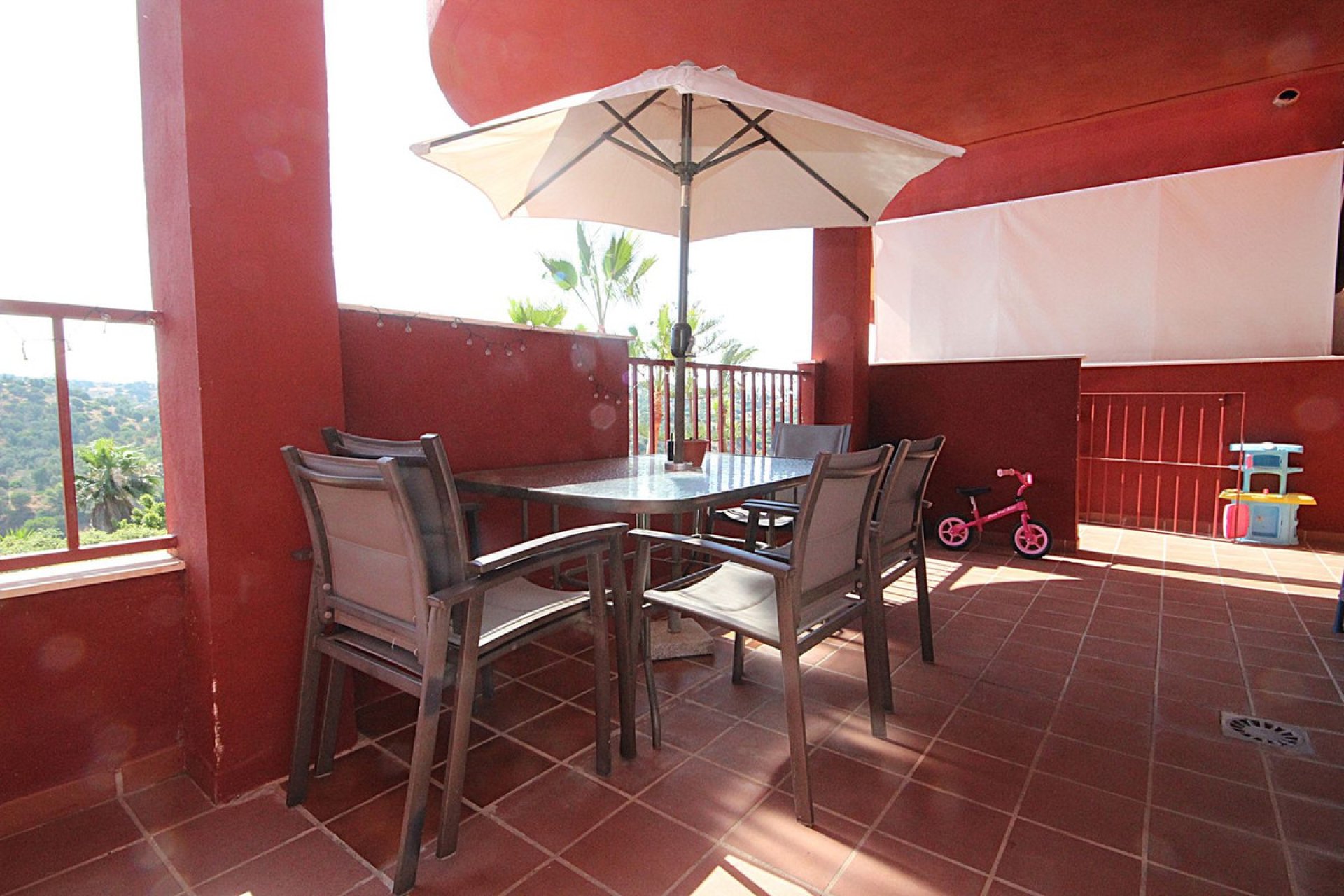 Reventa - Ground floor apartment - Marbella - Reserva de Marbella