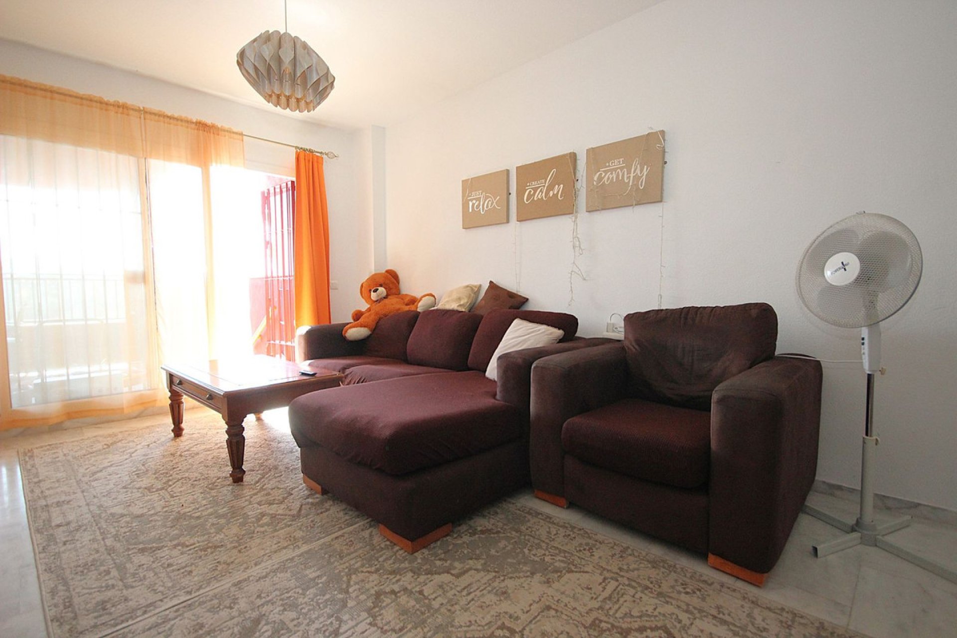 Reventa - Ground floor apartment - Marbella - Reserva de Marbella