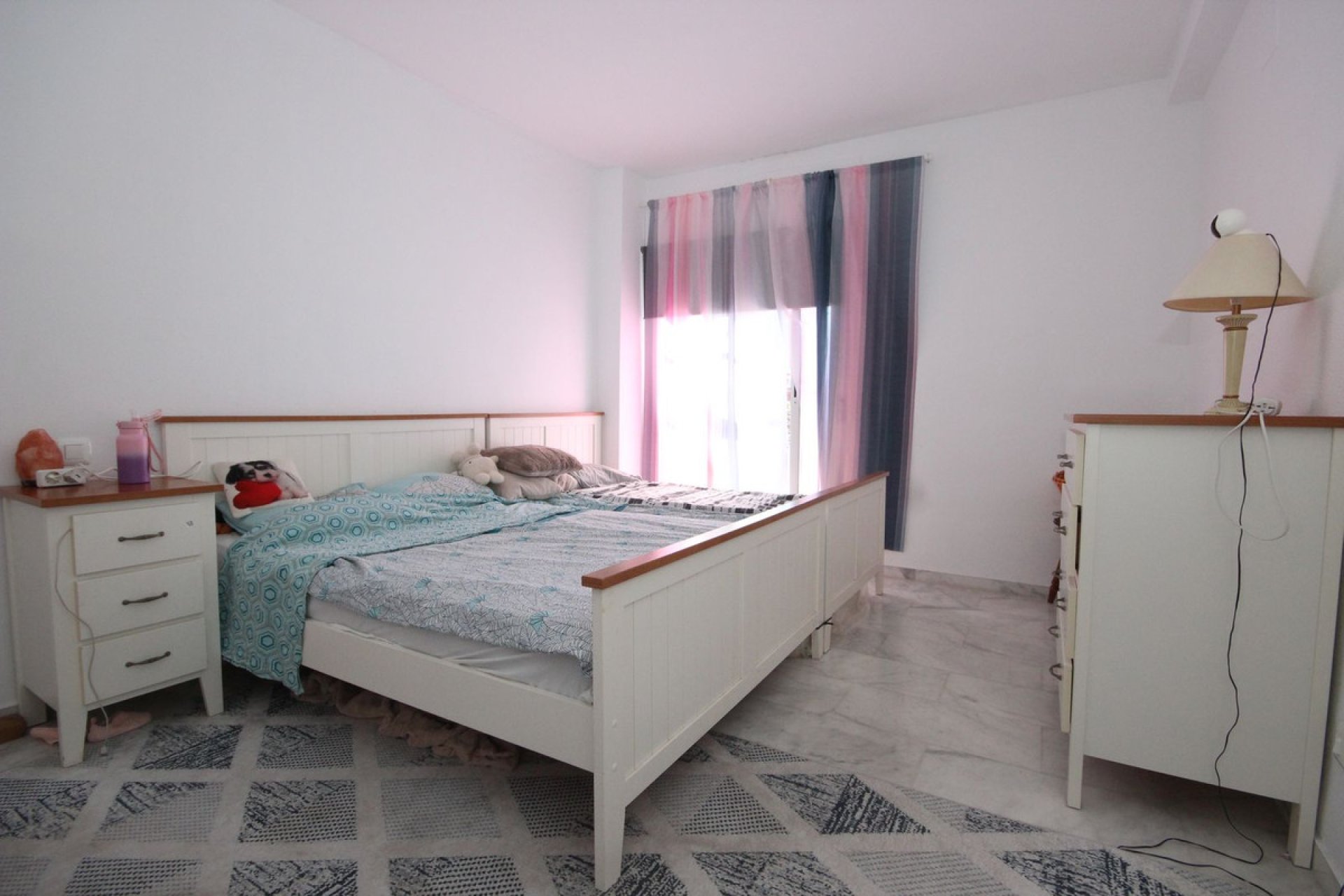 Reventa - Ground floor apartment - Marbella - Reserva de Marbella