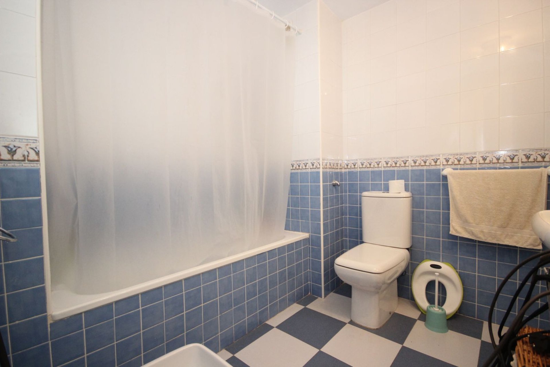 Reventa - Ground floor apartment - Marbella - Reserva de Marbella