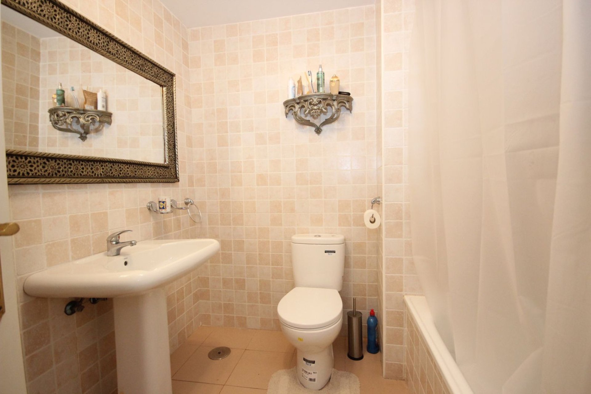 Reventa - Ground floor apartment - Marbella - Reserva de Marbella