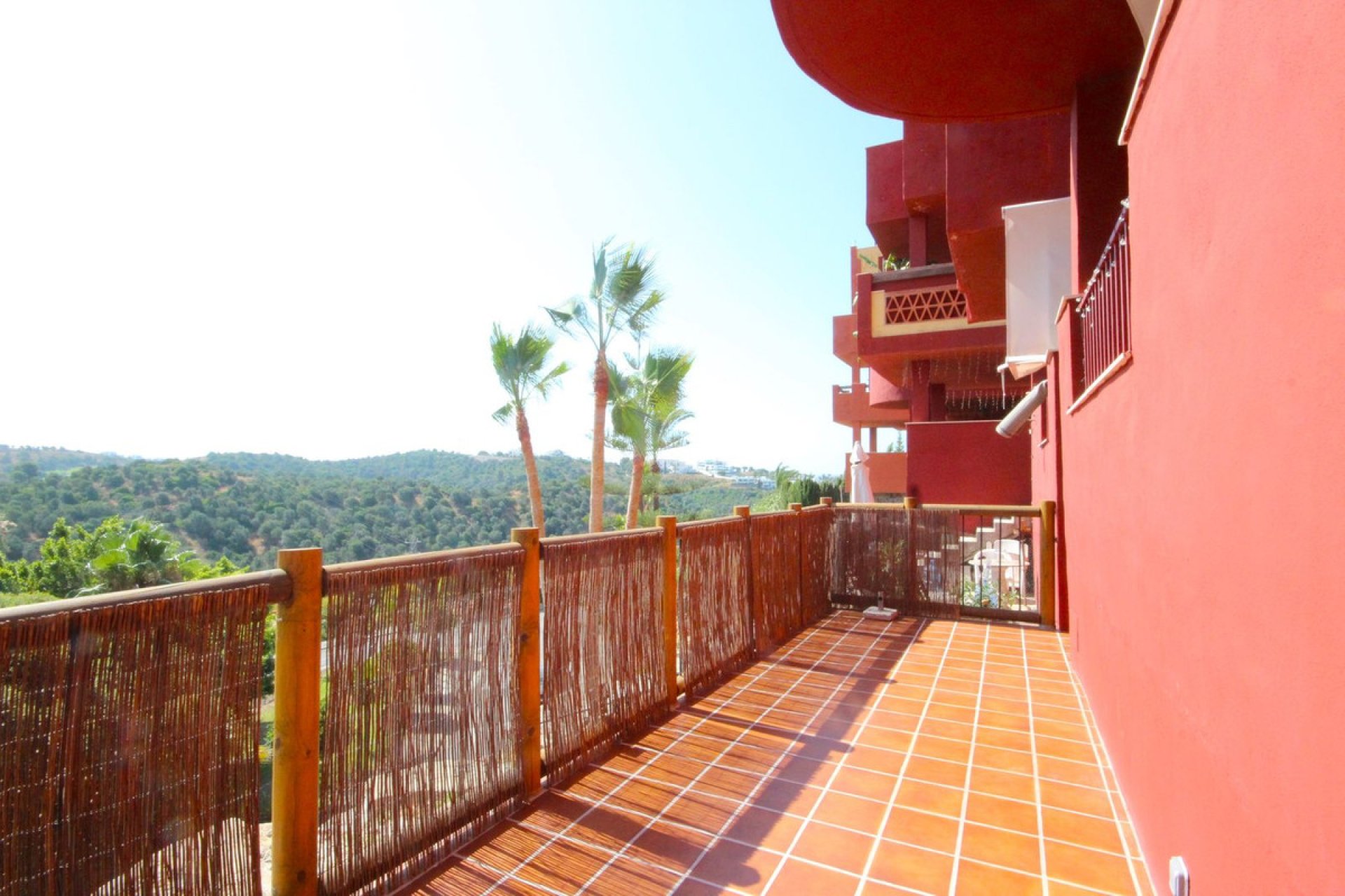 Reventa - Ground floor apartment - Marbella - Reserva de Marbella