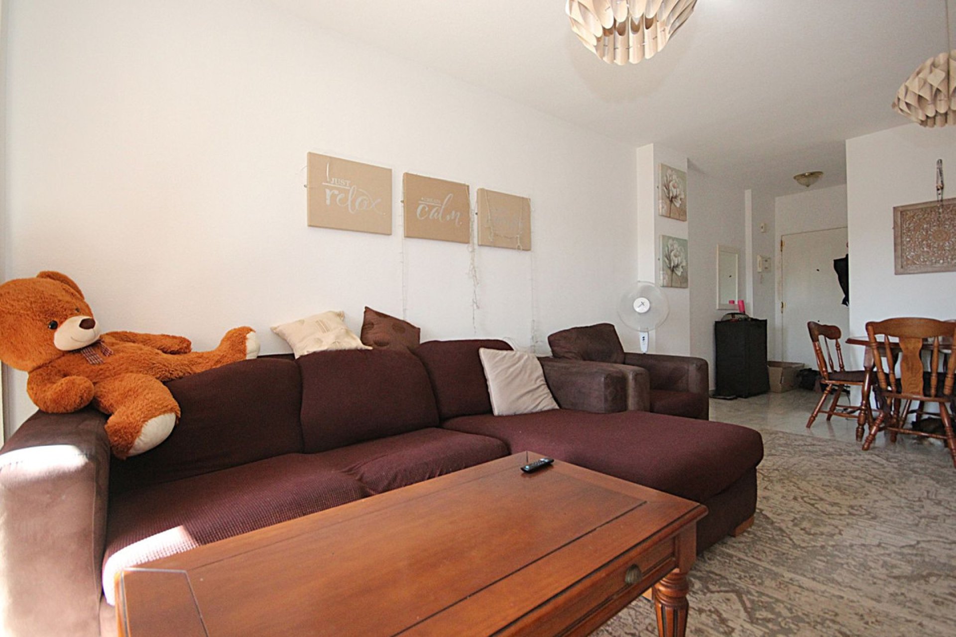 Reventa - Ground floor apartment - Marbella - Reserva de Marbella