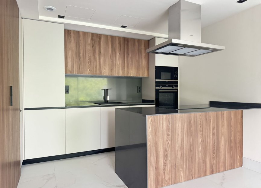 Reventa - Ground floor apartment - Marbella - San Pedro De Alcantara