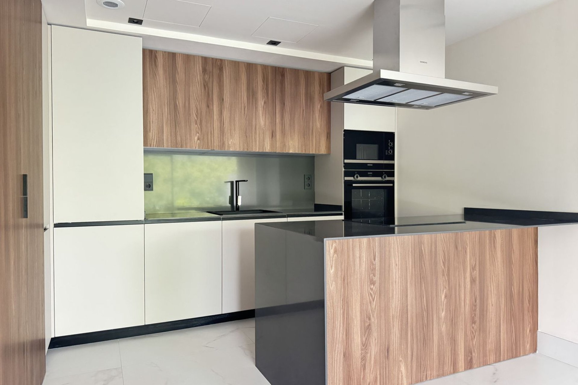 Reventa - Ground floor apartment - Marbella - San Pedro De Alcantara