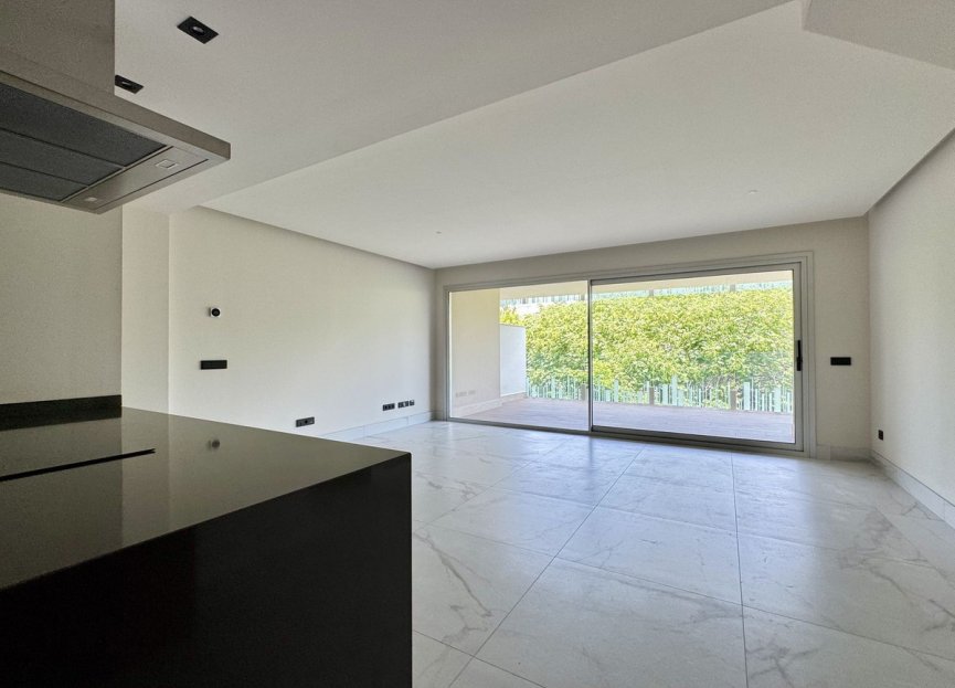 Reventa - Ground floor apartment - Marbella - San Pedro De Alcantara