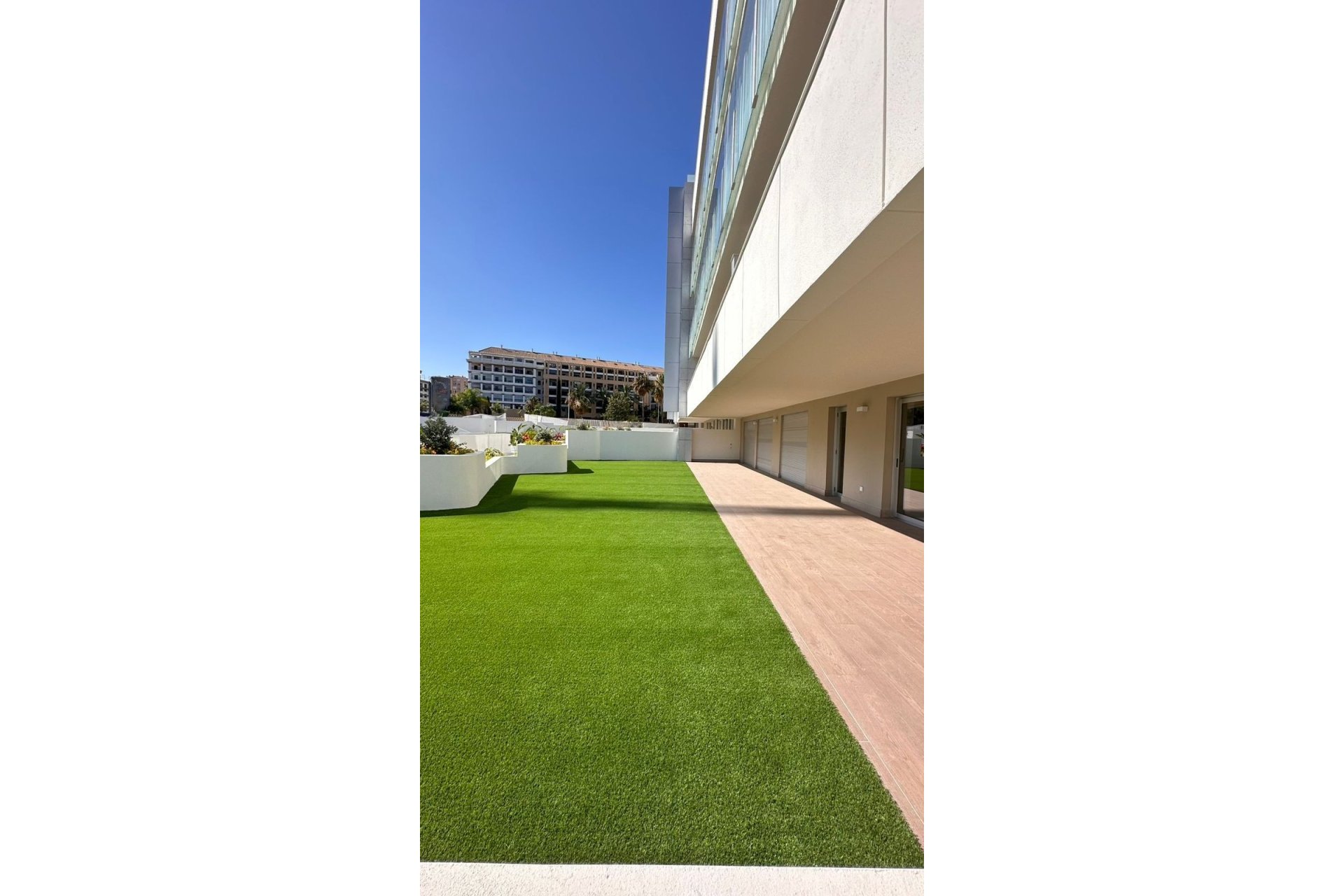 Reventa - Ground floor apartment - Marbella - San Pedro De Alcantara