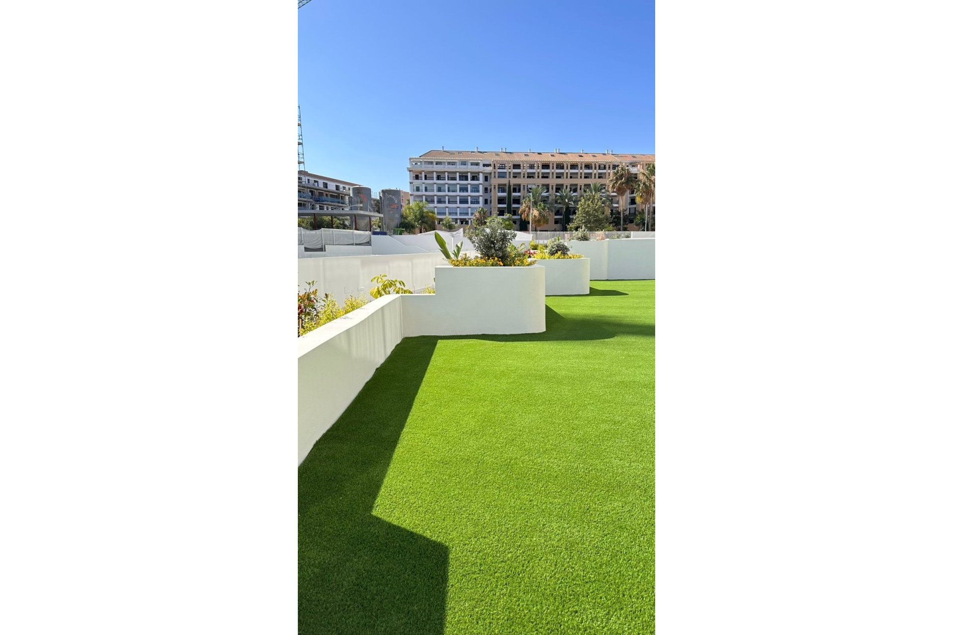 Reventa - Ground floor apartment - Marbella - San Pedro De Alcantara