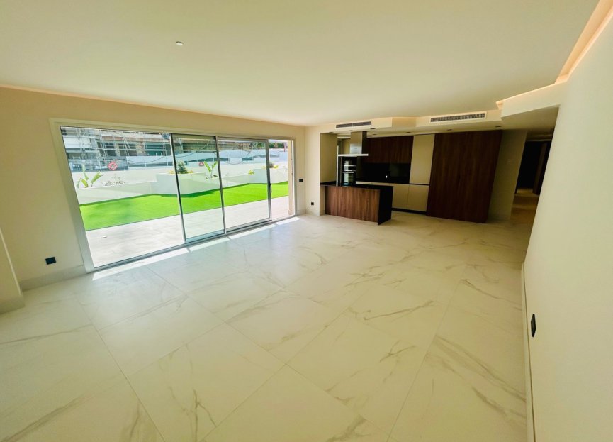 Reventa - Ground floor apartment - Marbella - San Pedro De Alcantara