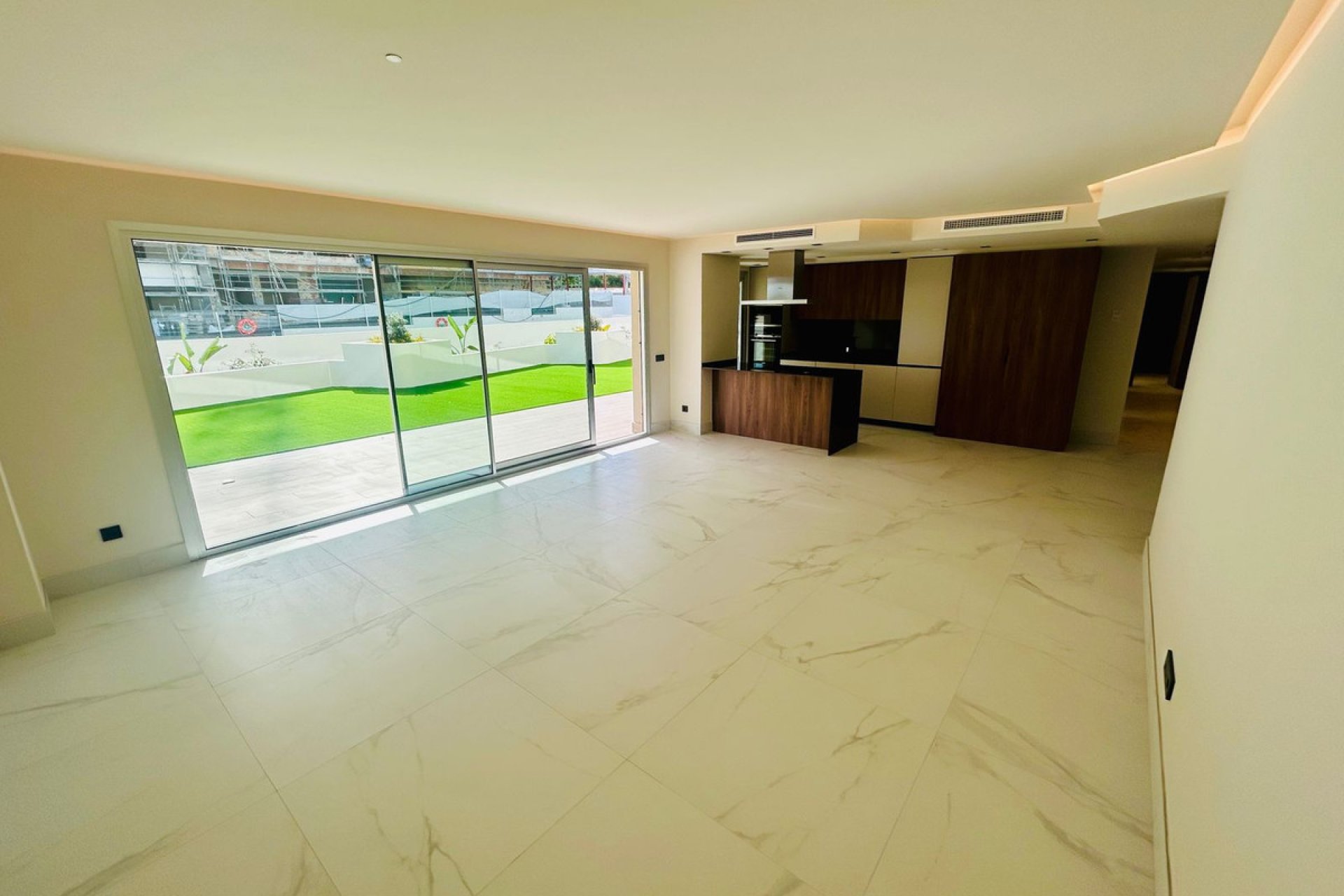 Reventa - Ground floor apartment - Marbella - San Pedro De Alcantara