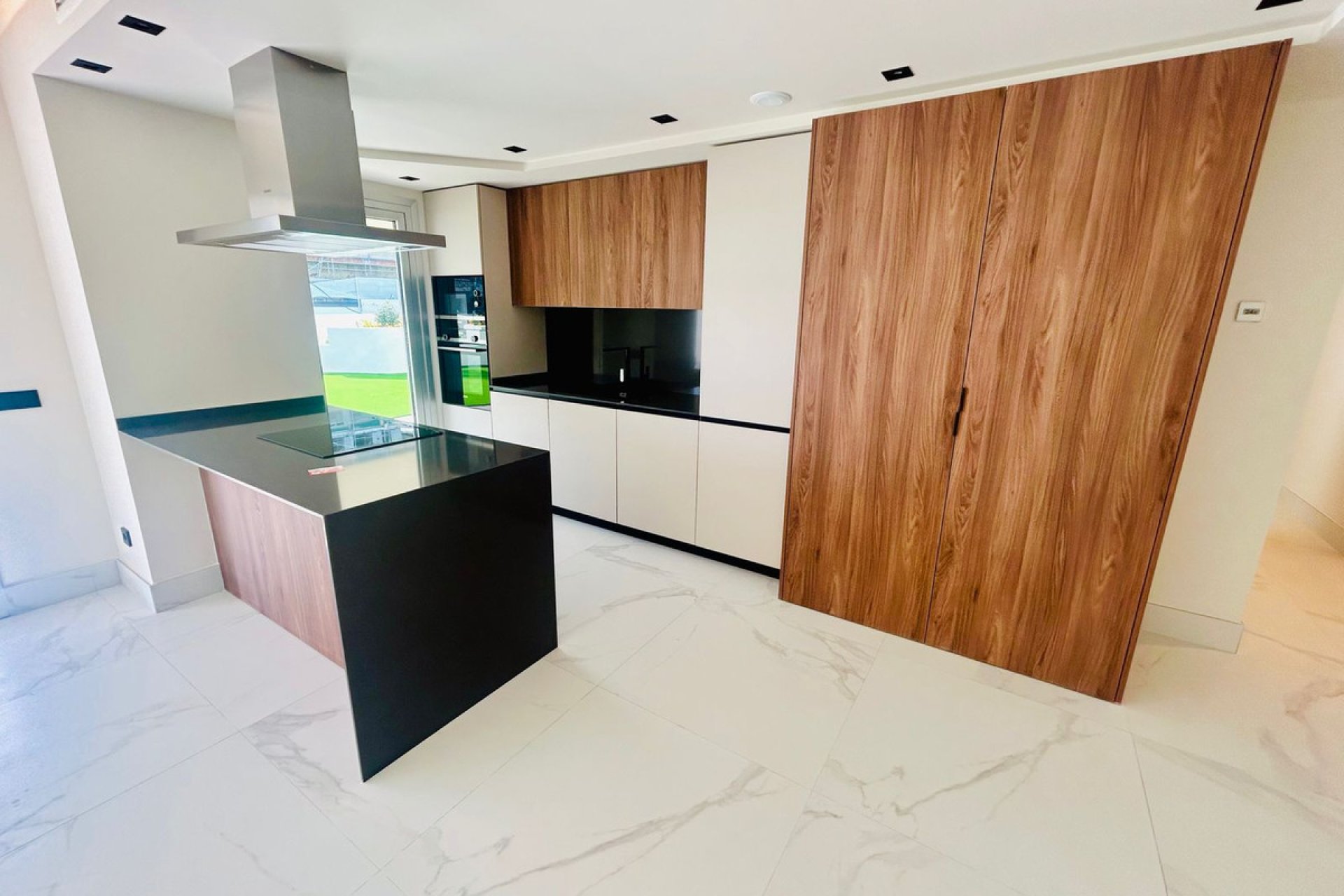 Reventa - Ground floor apartment - Marbella - San Pedro De Alcantara