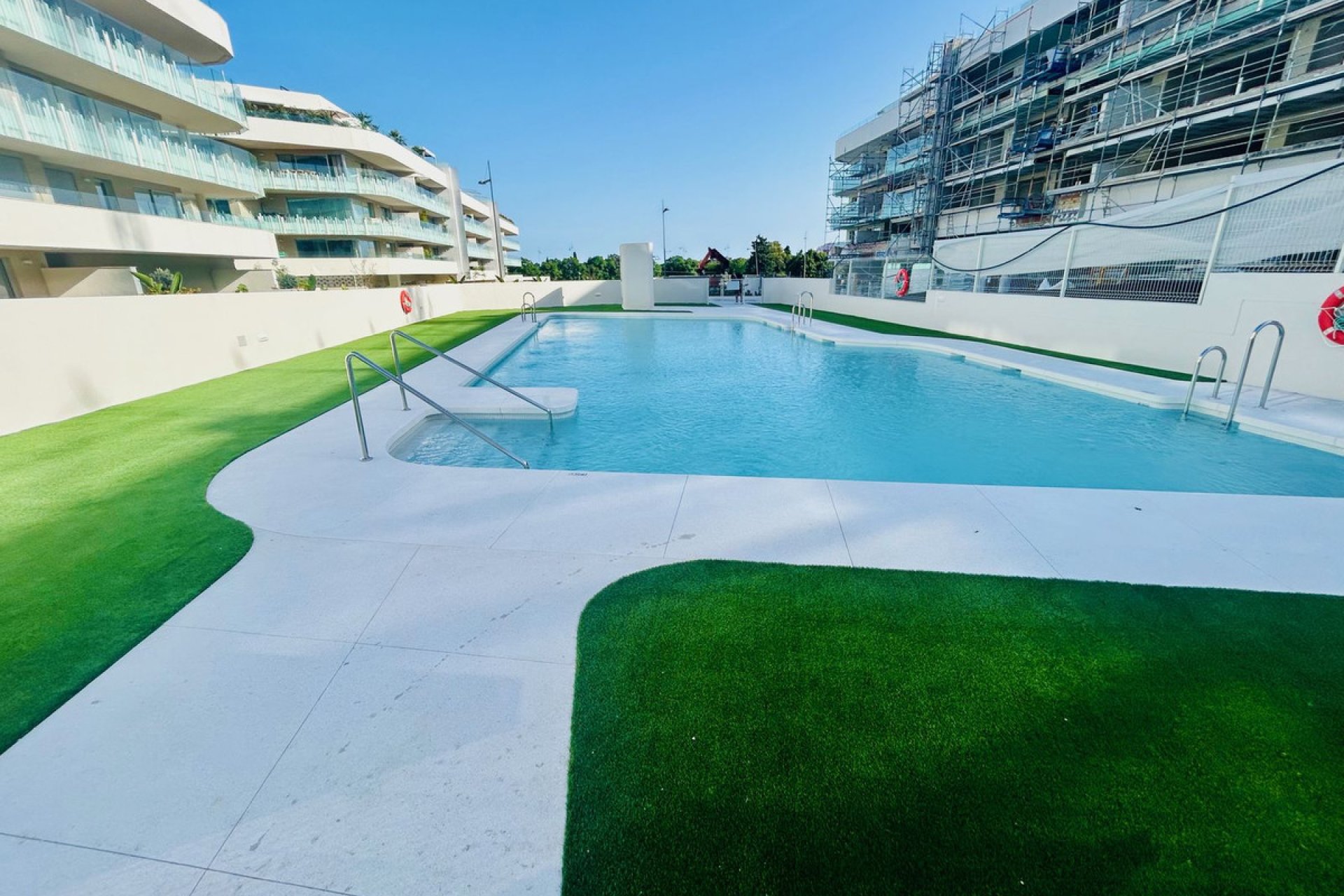 Reventa - Ground floor apartment - Marbella - San Pedro De Alcantara