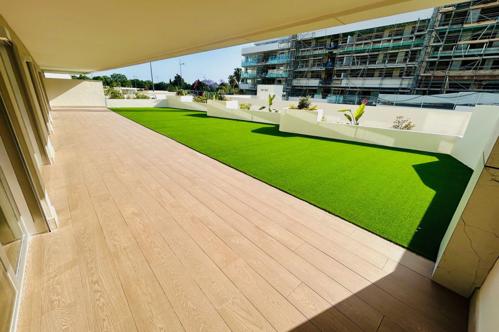 Reventa - Ground floor apartment - Marbella - San Pedro De Alcantara