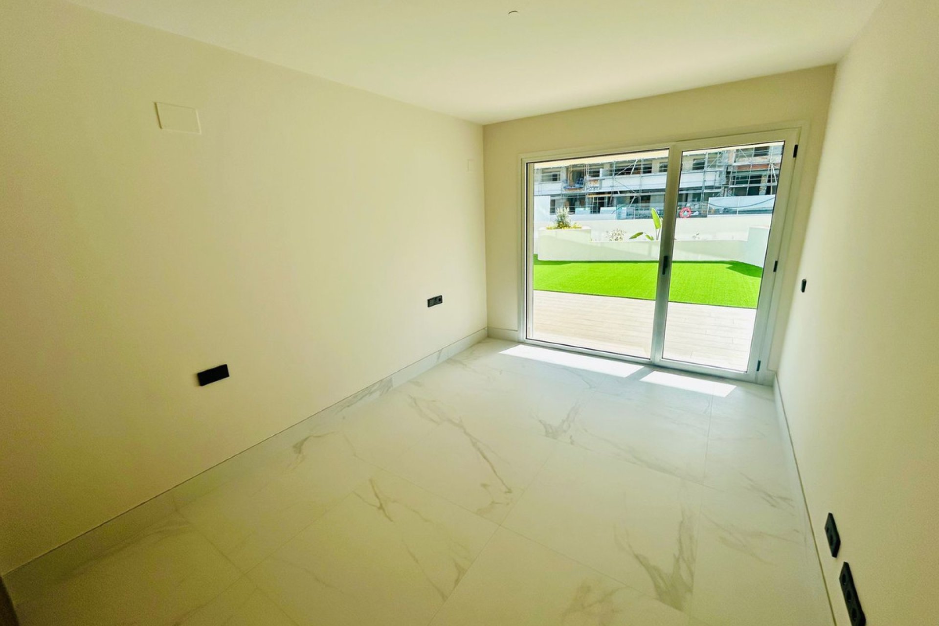 Reventa - Ground floor apartment - Marbella - San Pedro De Alcantara