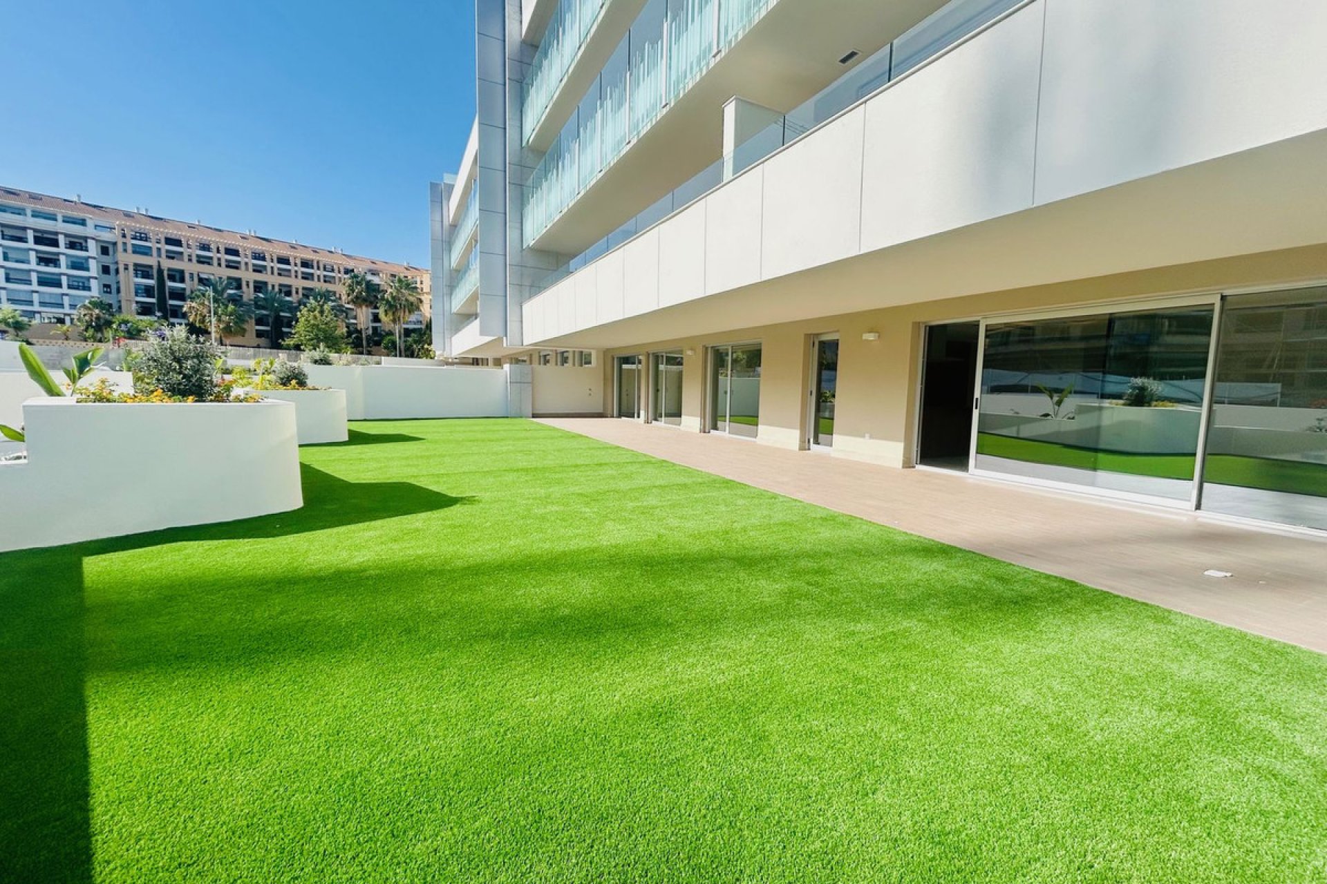 Reventa - Ground floor apartment - Marbella - San Pedro De Alcantara